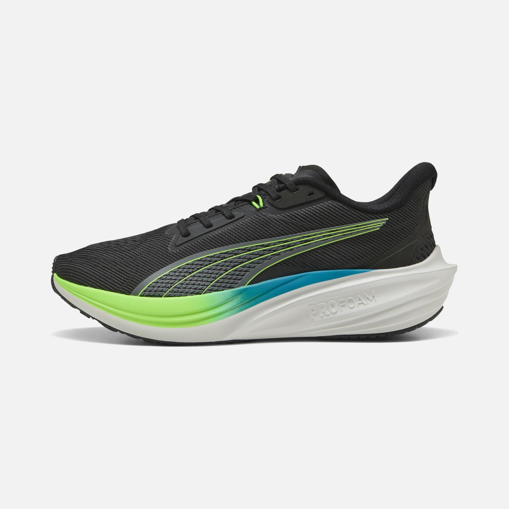 Puma Darter Pro Road Running Erkek Spor Ayakkabı