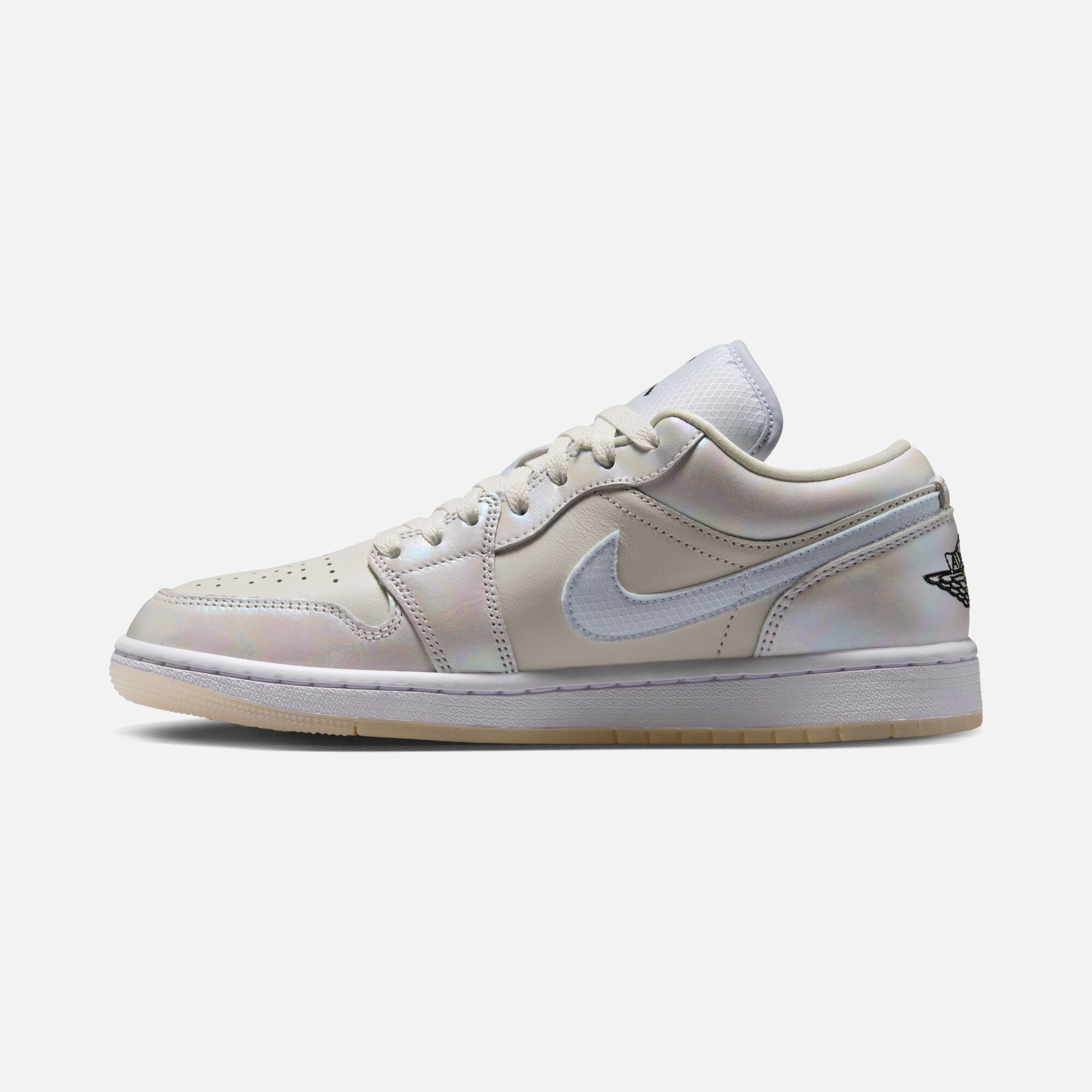 Nike Air Jordan 1 Low Se Cny Kadın Spor Ayakkabı