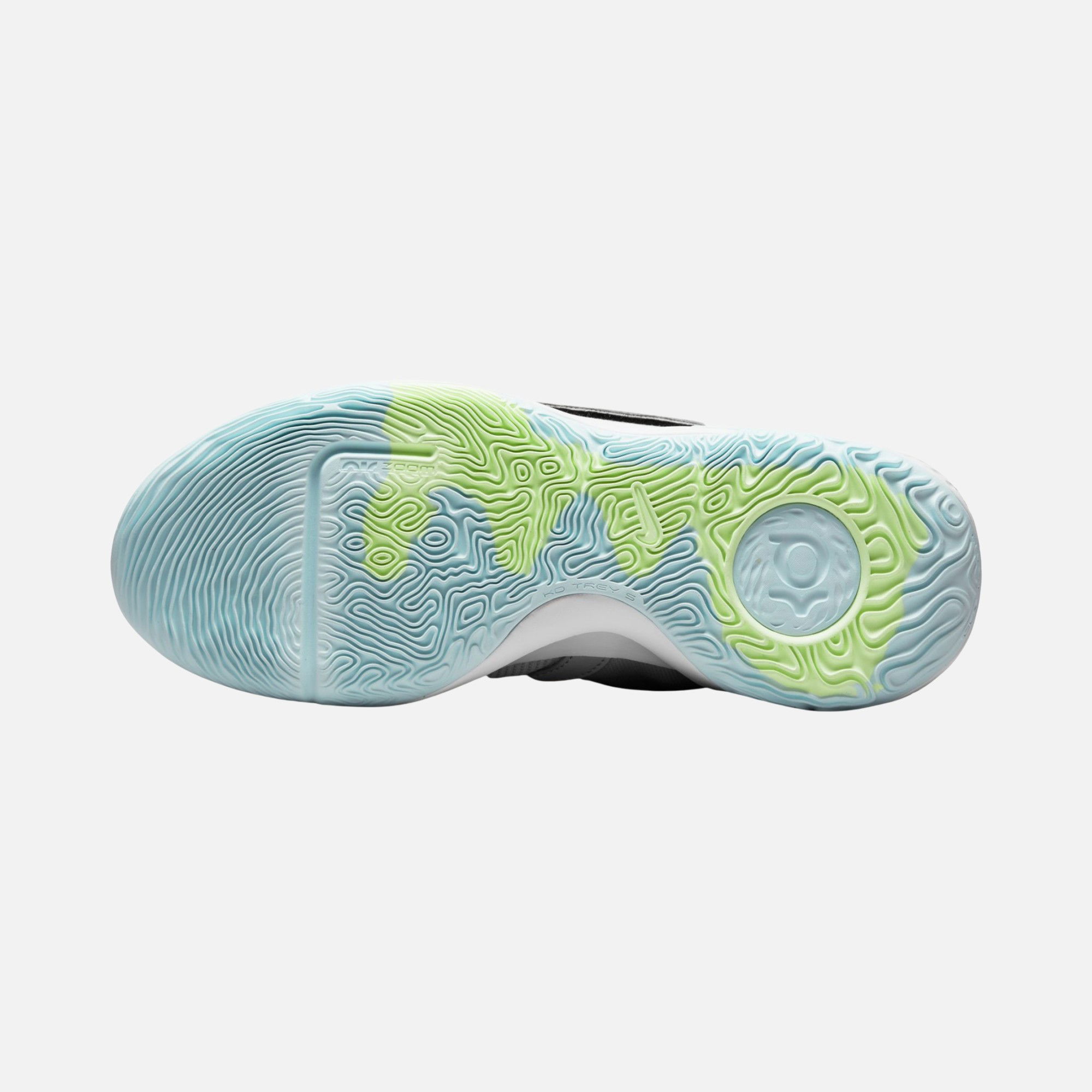 Nike Kevin Durant Trey 5 X Signature Game Erkek Basketbol Ayakkabısı