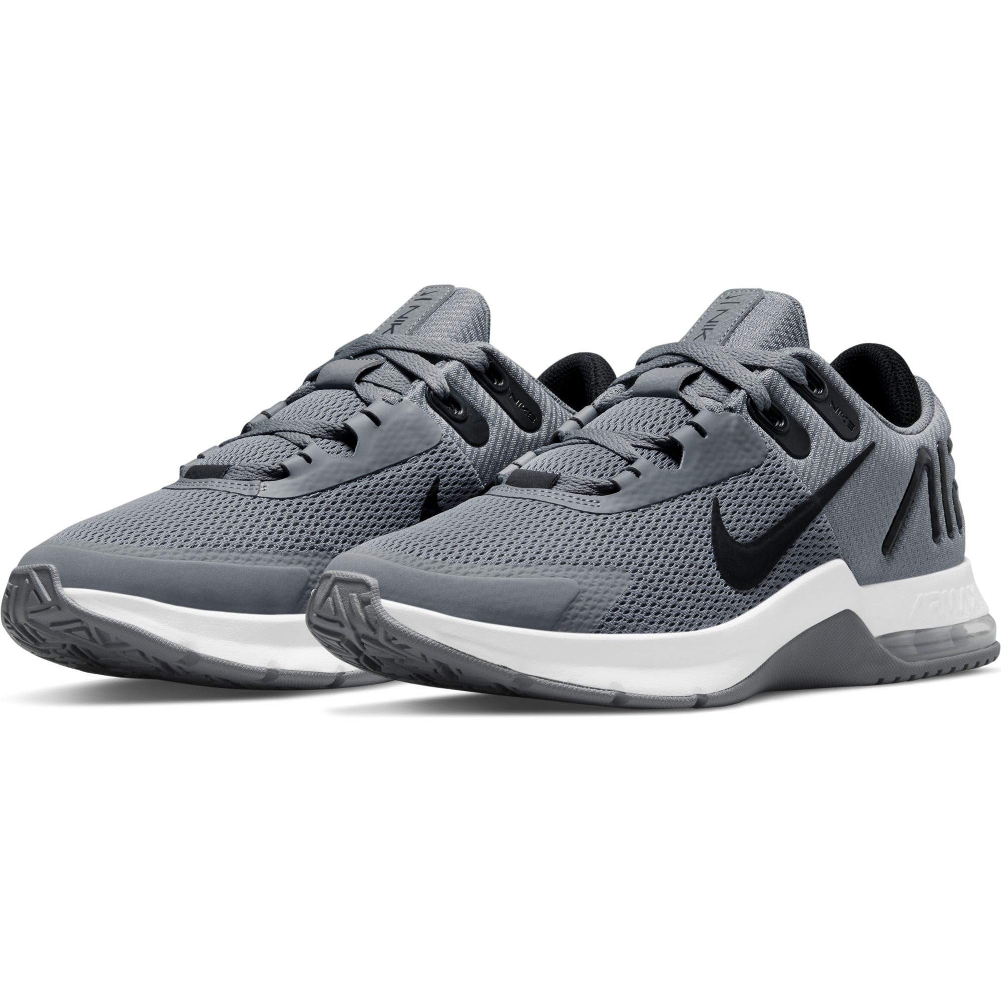 Nike Air Max Alpha Trainer 4 Erkek Spor Ayakkabı