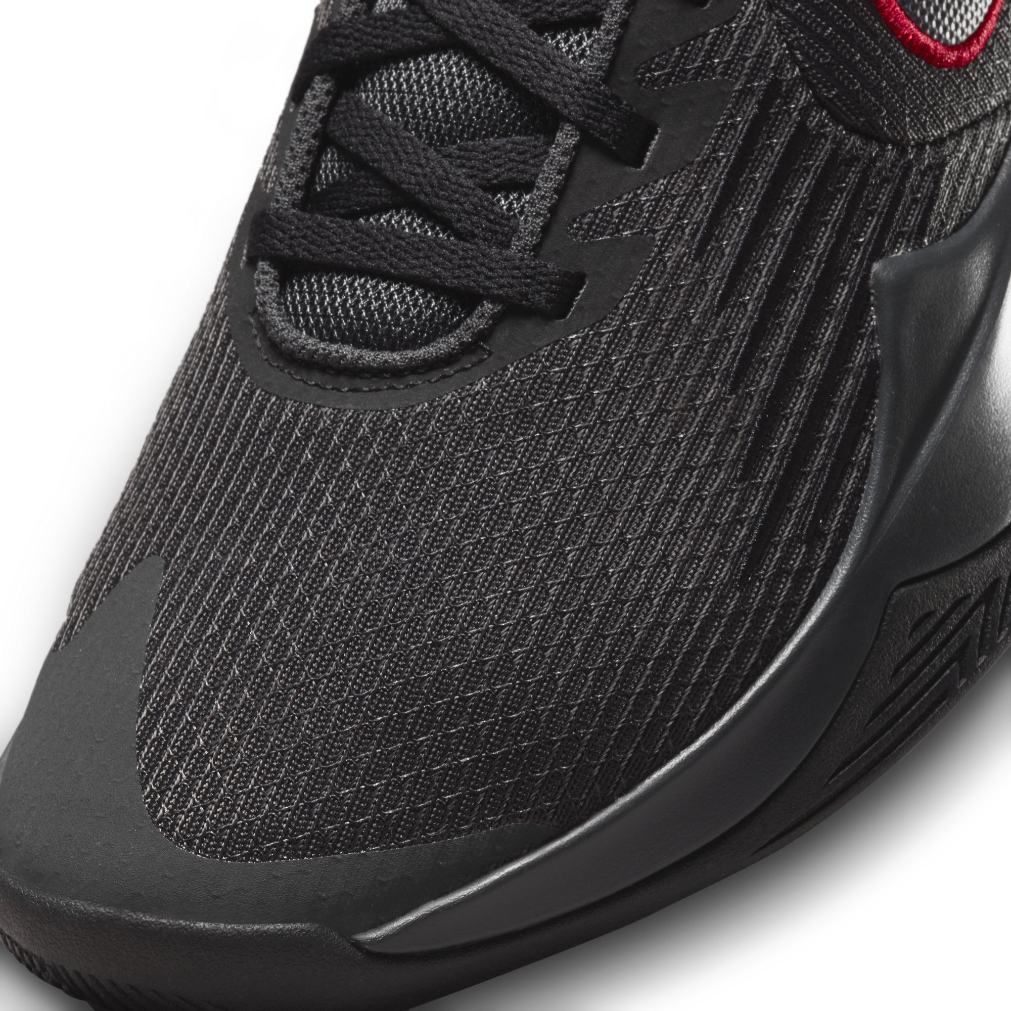 Nike Precision V Erkek Basketbol Ayakkabısı