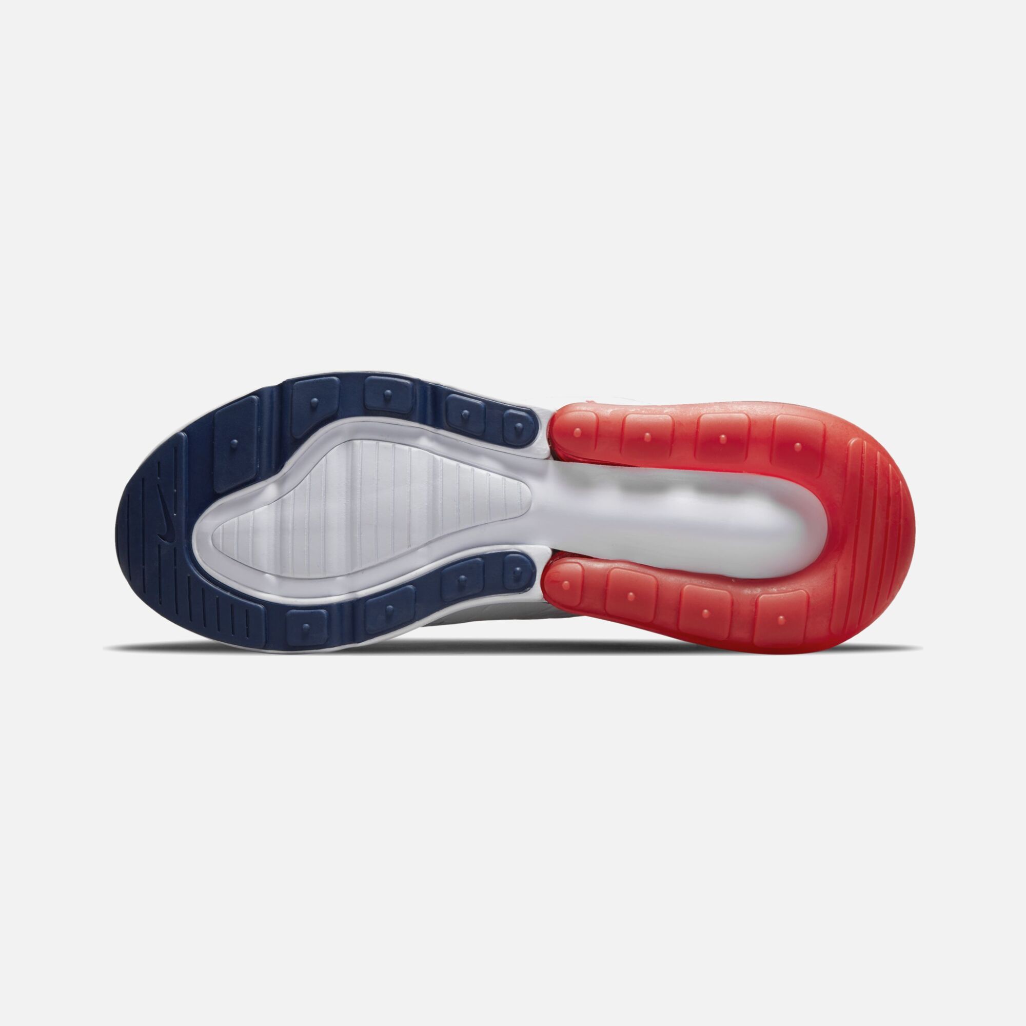 Nike Air Max 270 FA23 Erkek Spor Ayakkabı