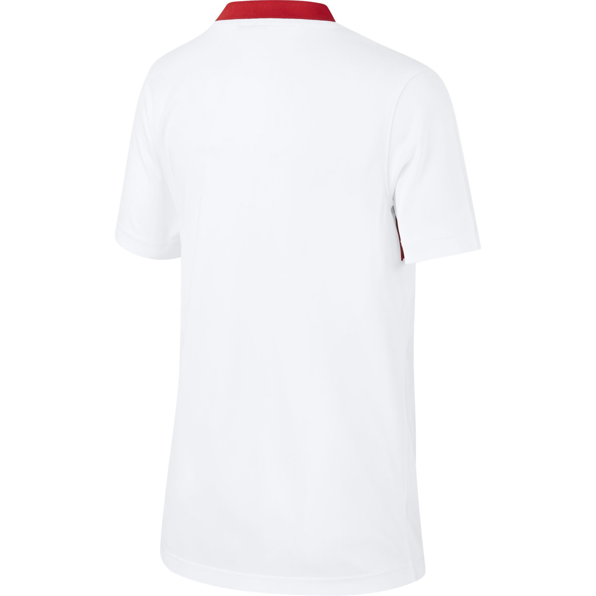 Nike Türkiye 2019-2020 Breathe Short-Sleeve Çocuk Forma