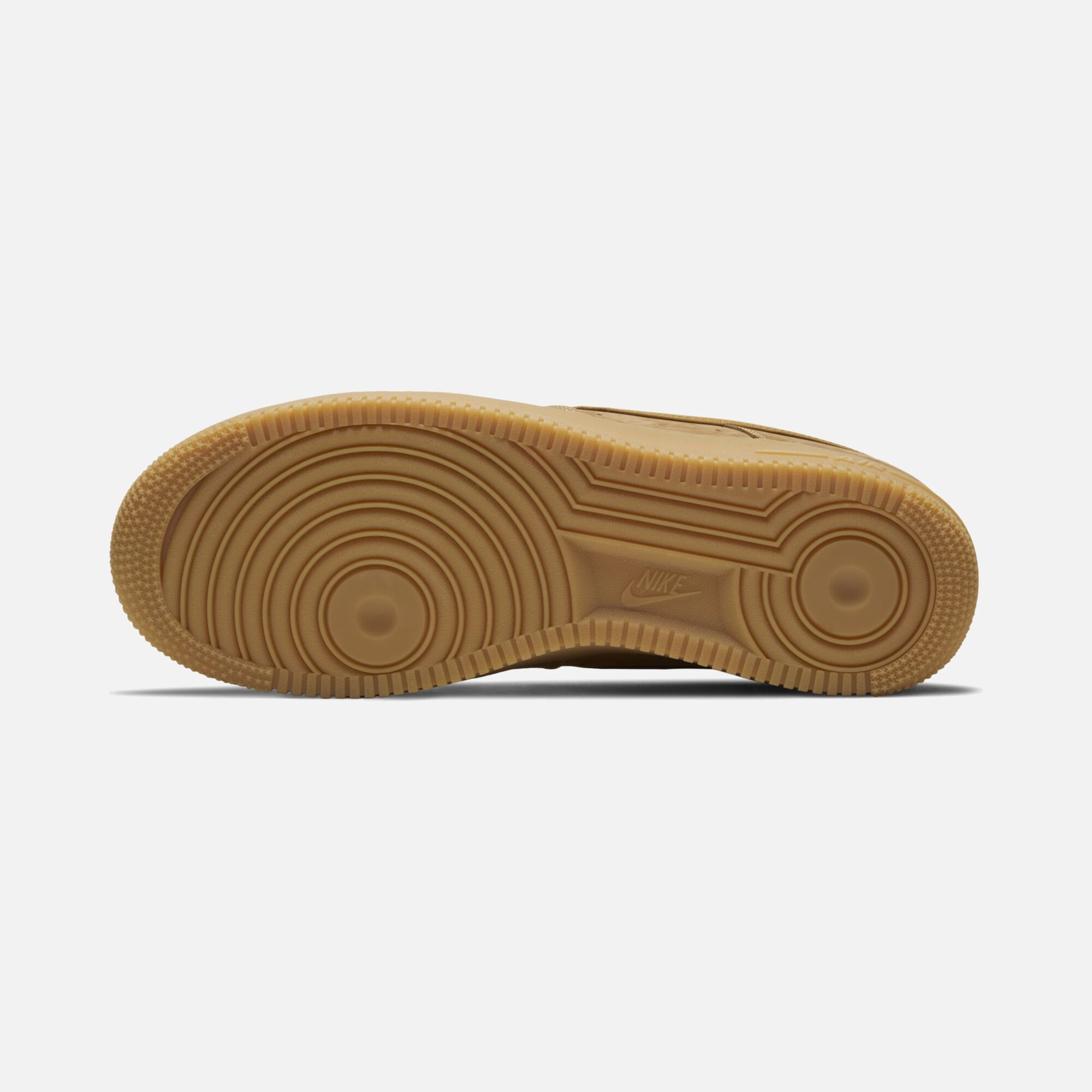 Nike Air Force 1 '07 WB Erkek Spor Ayakkabı