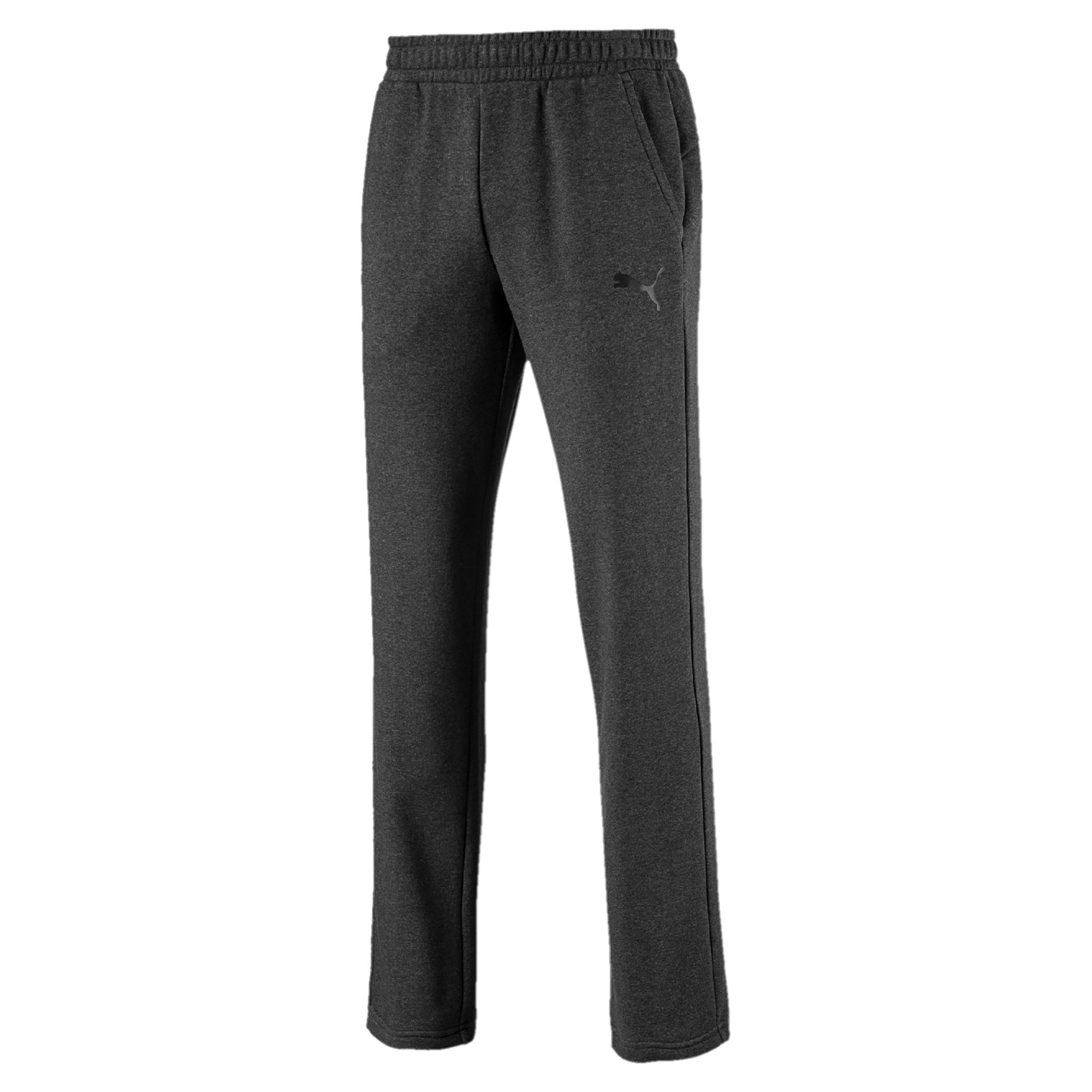 Puma Essential Logo Erkek Eşofman Altı