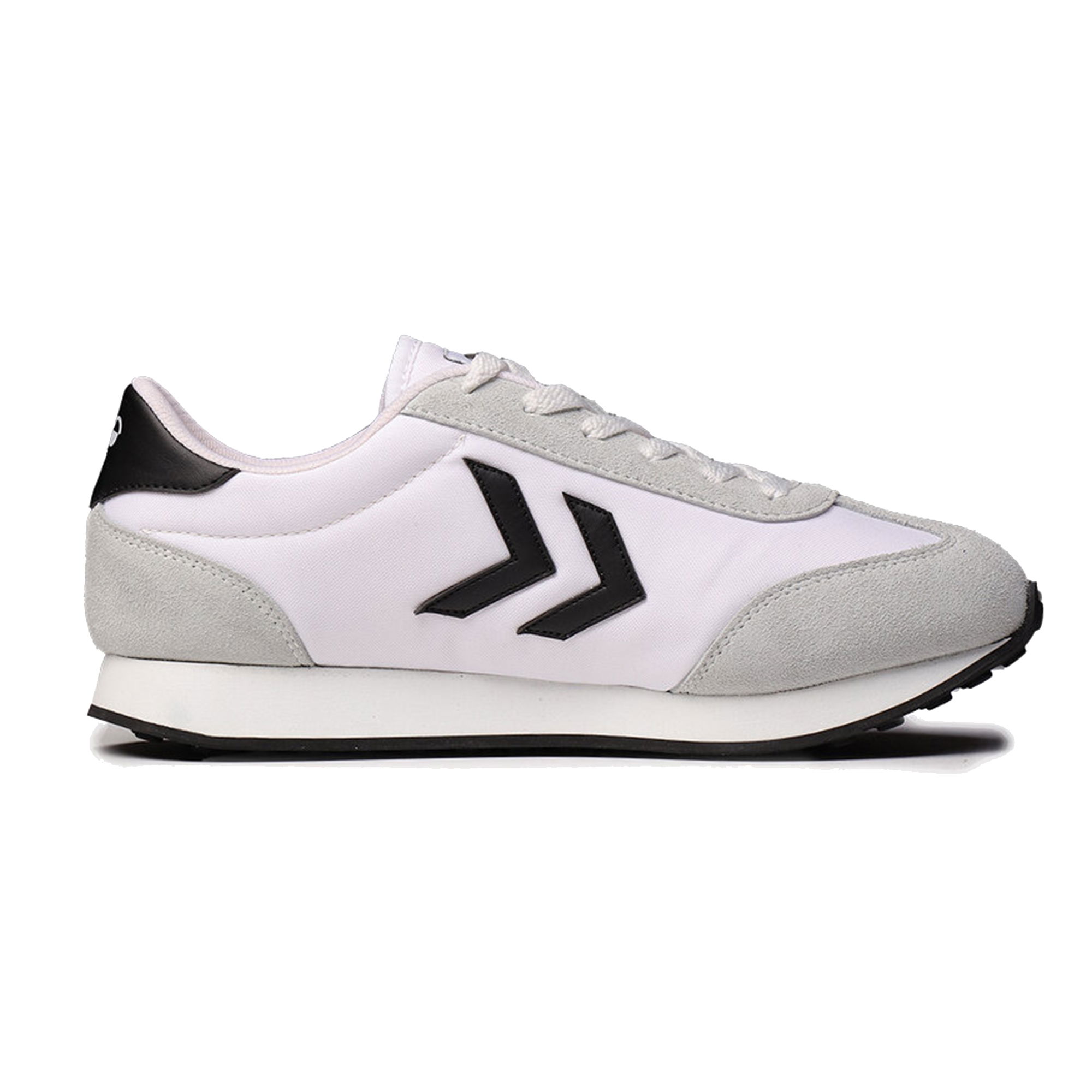 Hummel Vega Lifestyle Erkek Spor Ayakkabı