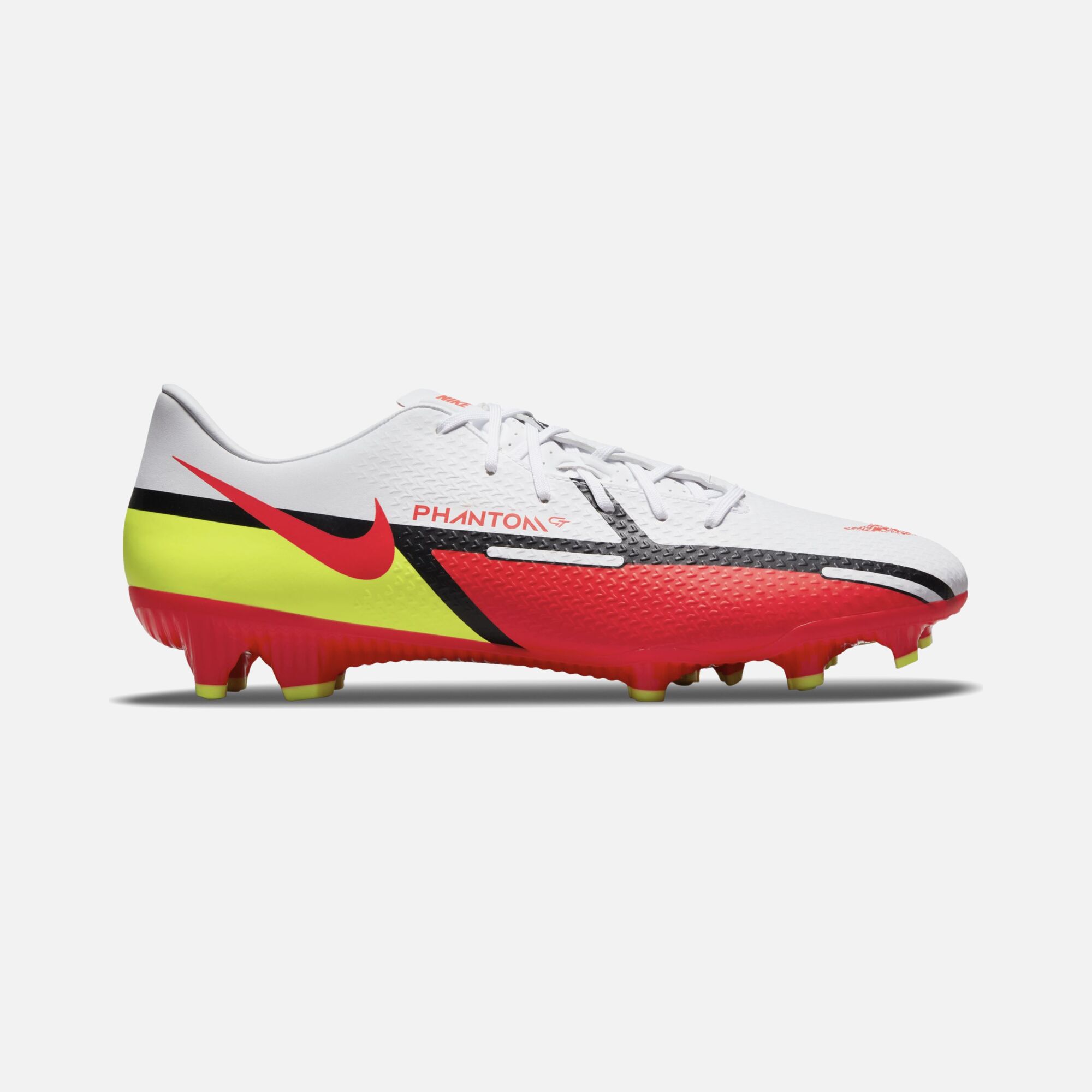 Nike Phantom GT2 Academy FG/MG Multi Ground Erkek Krampon