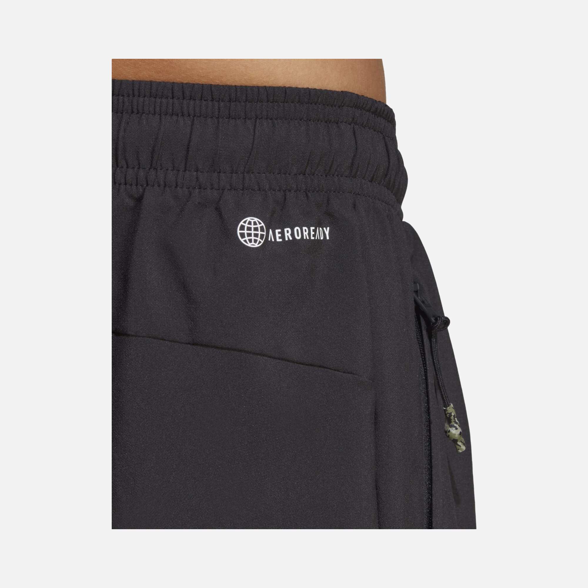 adidas Train Essentials Seasonal Logo Training Erkek Eşofman Altı