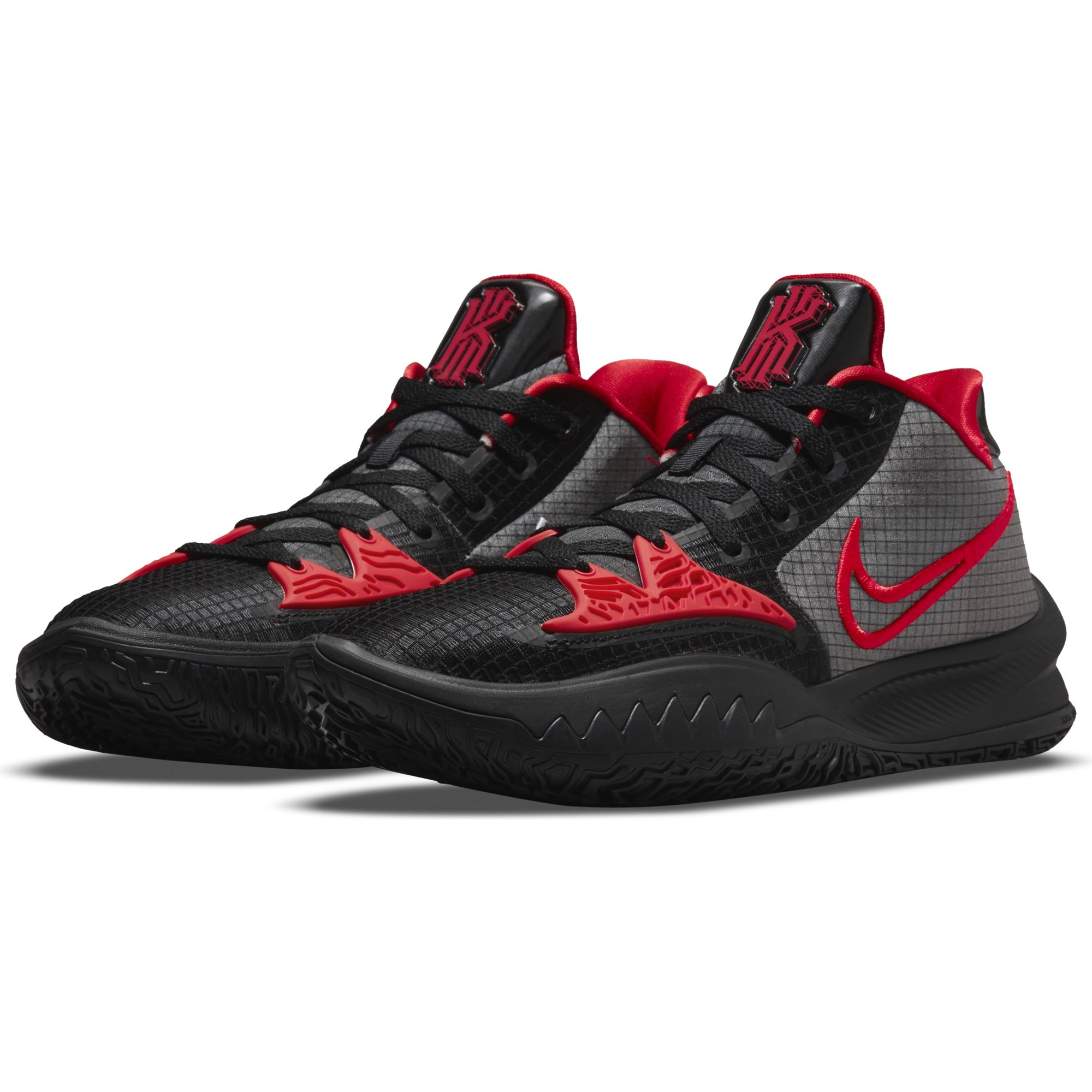 Nike Kyrie Low 4 Erkek Basketbol Ayakkabısı
