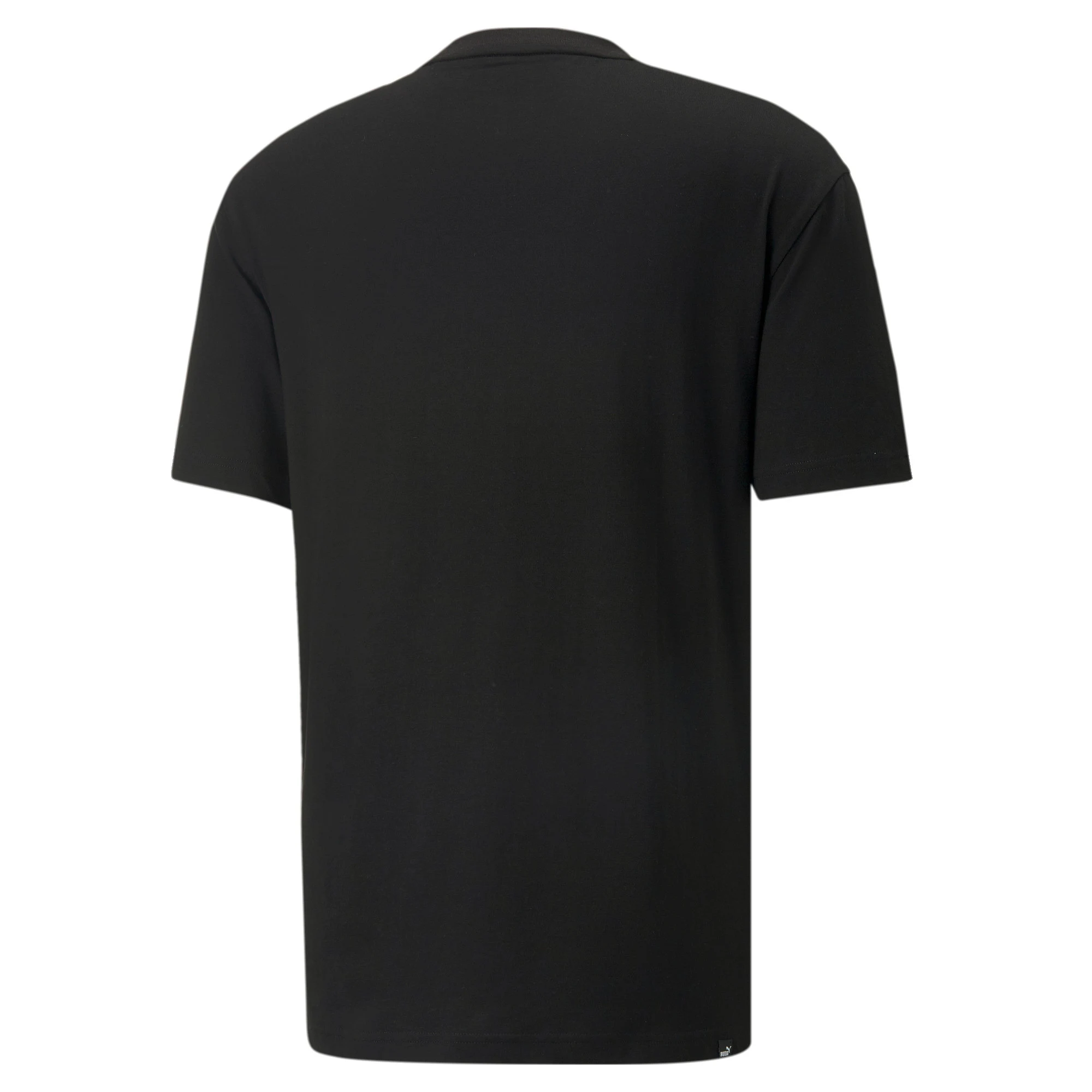 Puma RAD/CAL Pocket Short-Sleeve Erkek Tişört