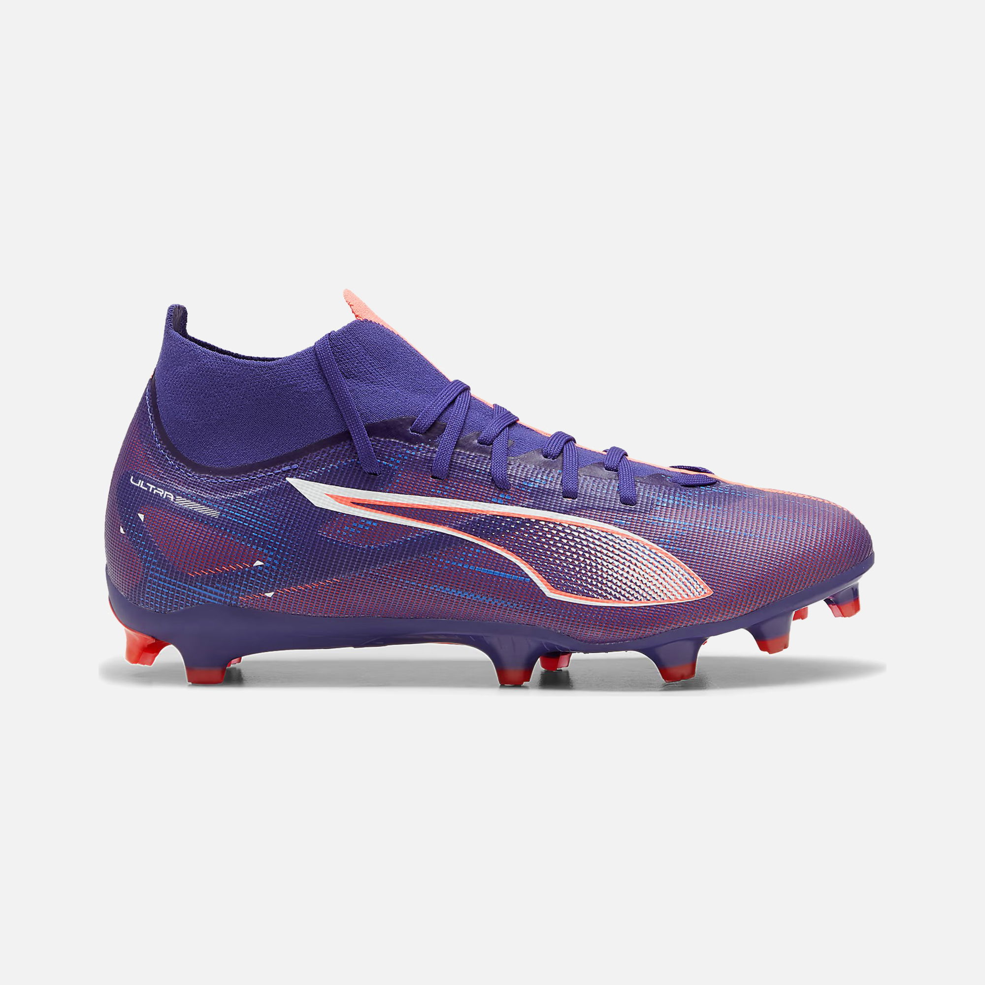 Puma Ultra 5 Match+  FG/AG Firm-Ground & Artificiel Grass Erkek Krampon