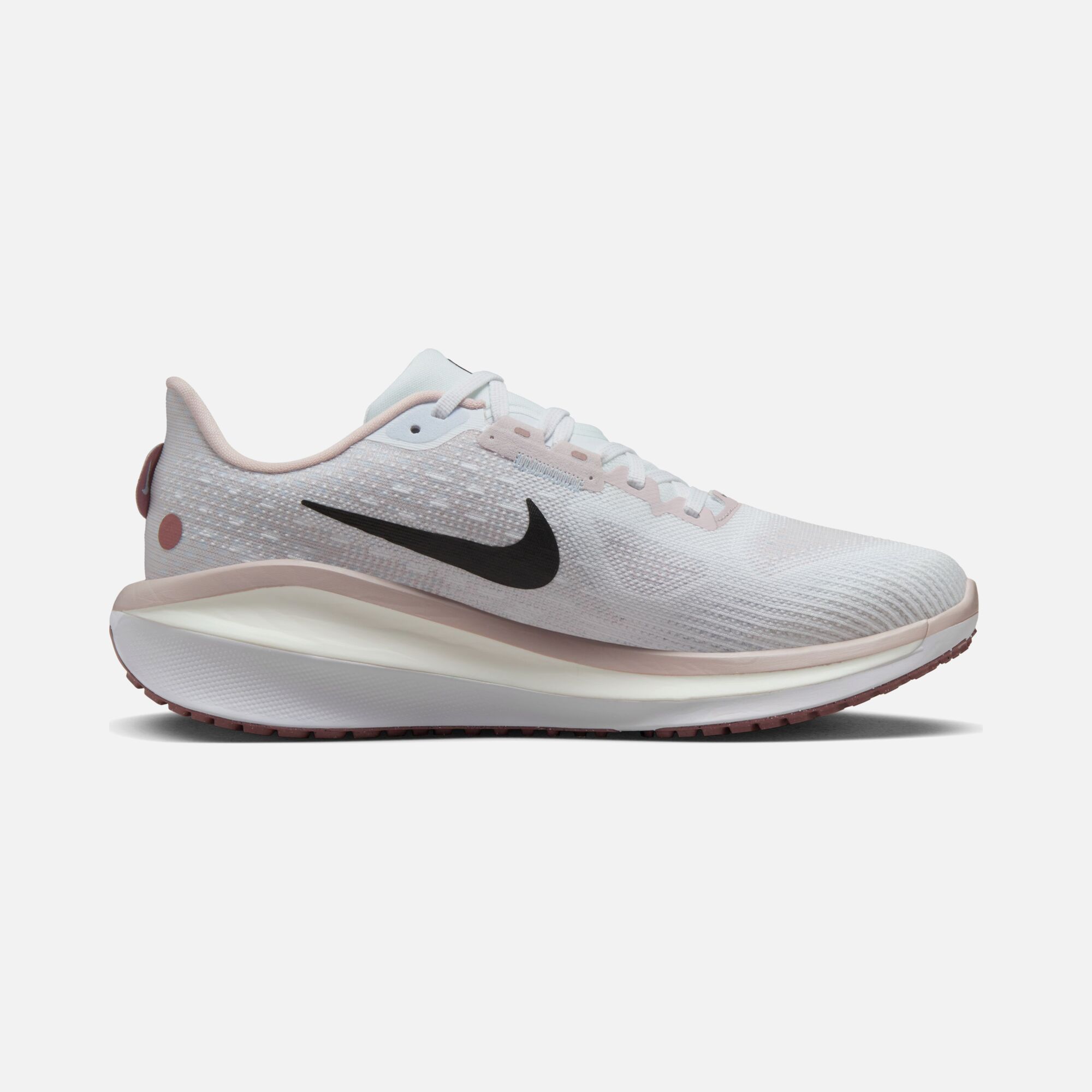 Nike Vomero 17 Road Running Kadın Spor Ayakkabı