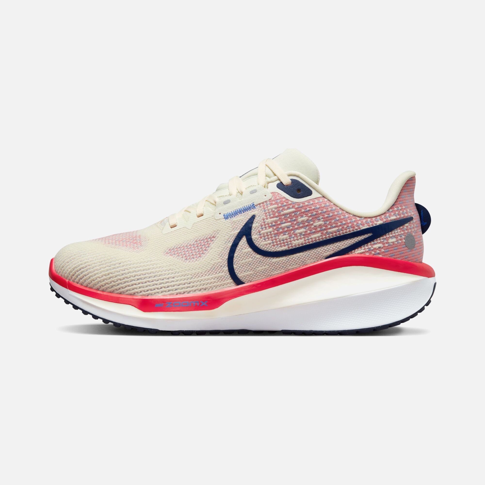 Nike Vomero 17 Road Running Erkek Spor Ayakkabı