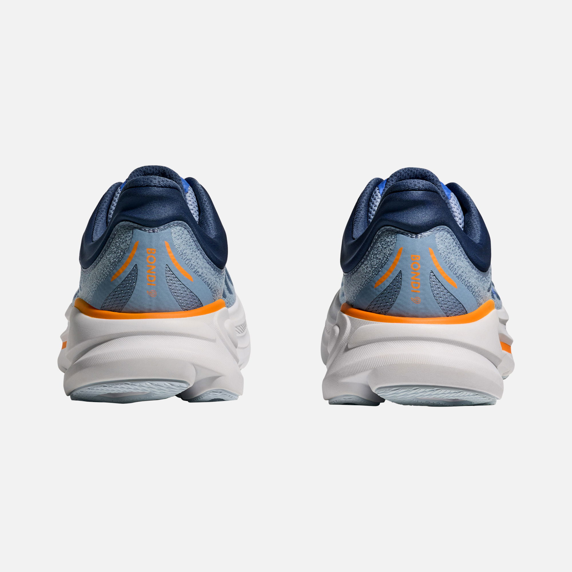 Hoka Bondi 9 Erkek Koşu Ayakkabısı