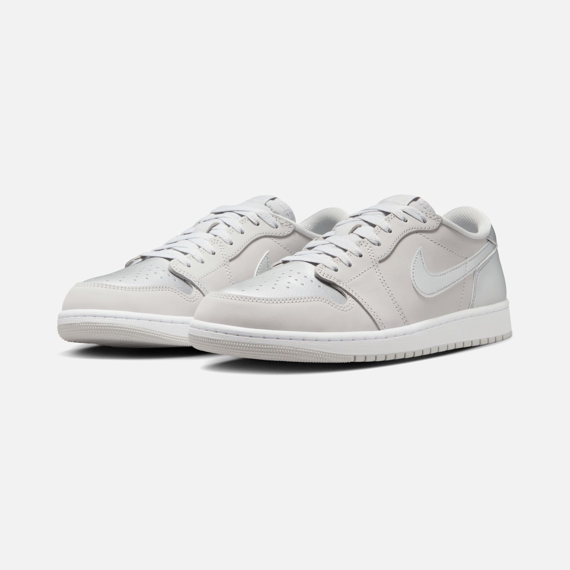 Nike Air Jordan 1 Low OG Erkek Spor Ayakkabı