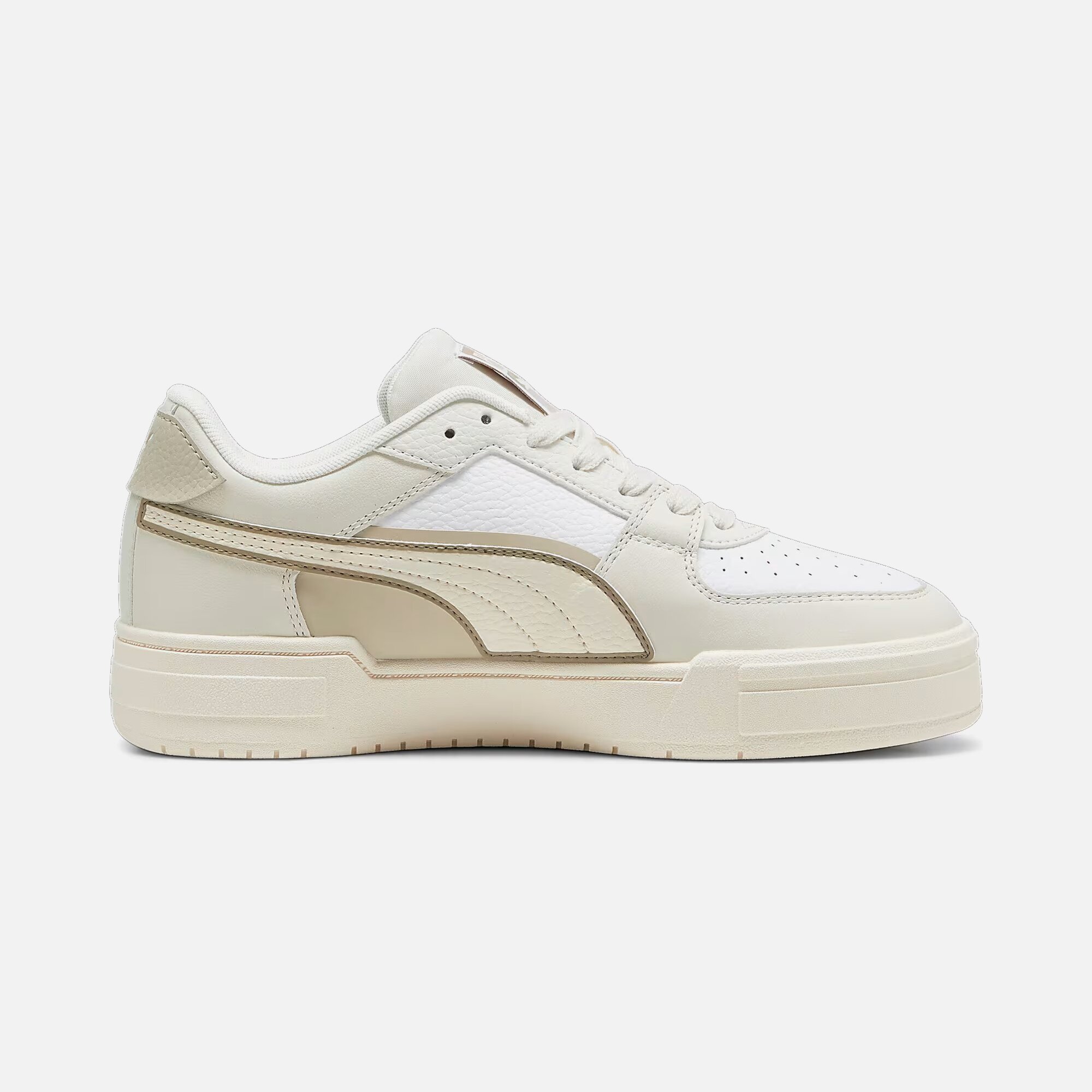 Puma Sportswear CA Pro Classic Contour Erkek Spor Ayakkabı