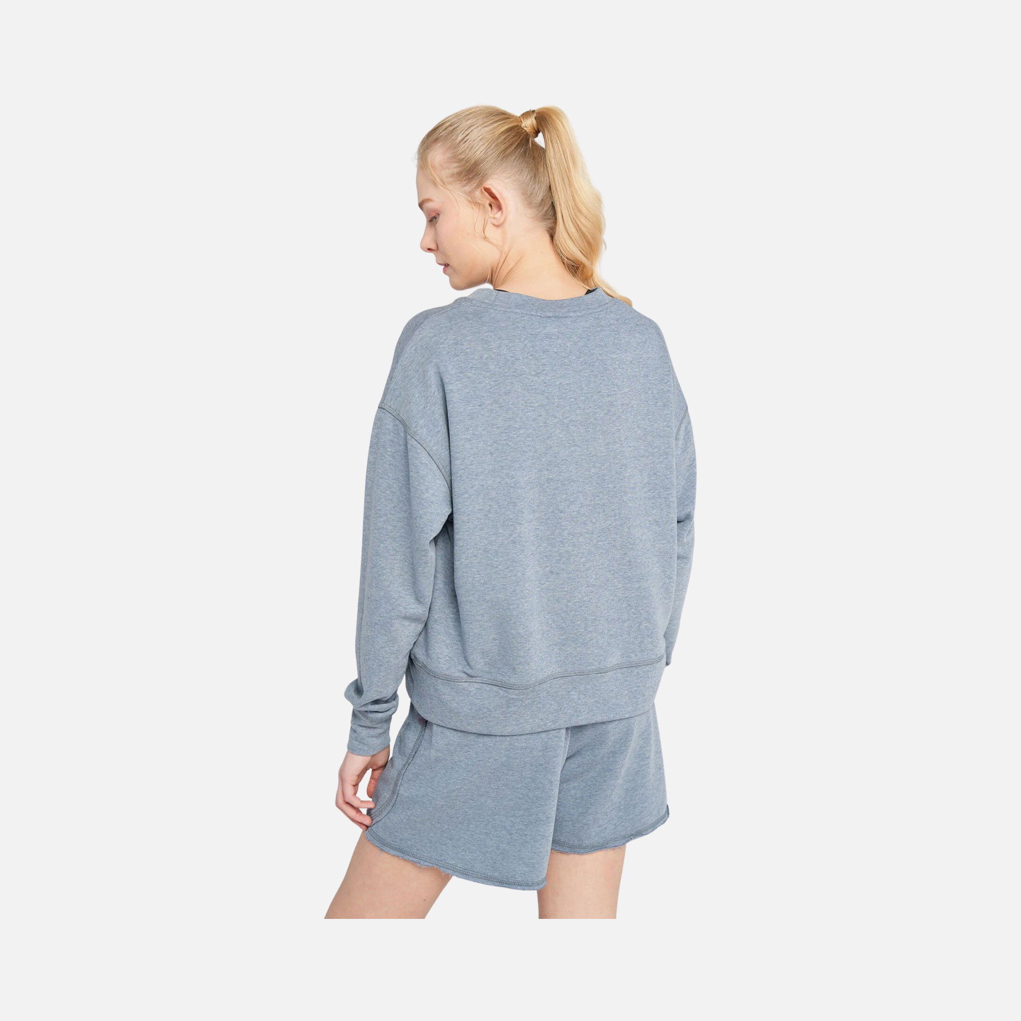 Hummel Sportswear Jade Oversize Kadın Sweatshirt