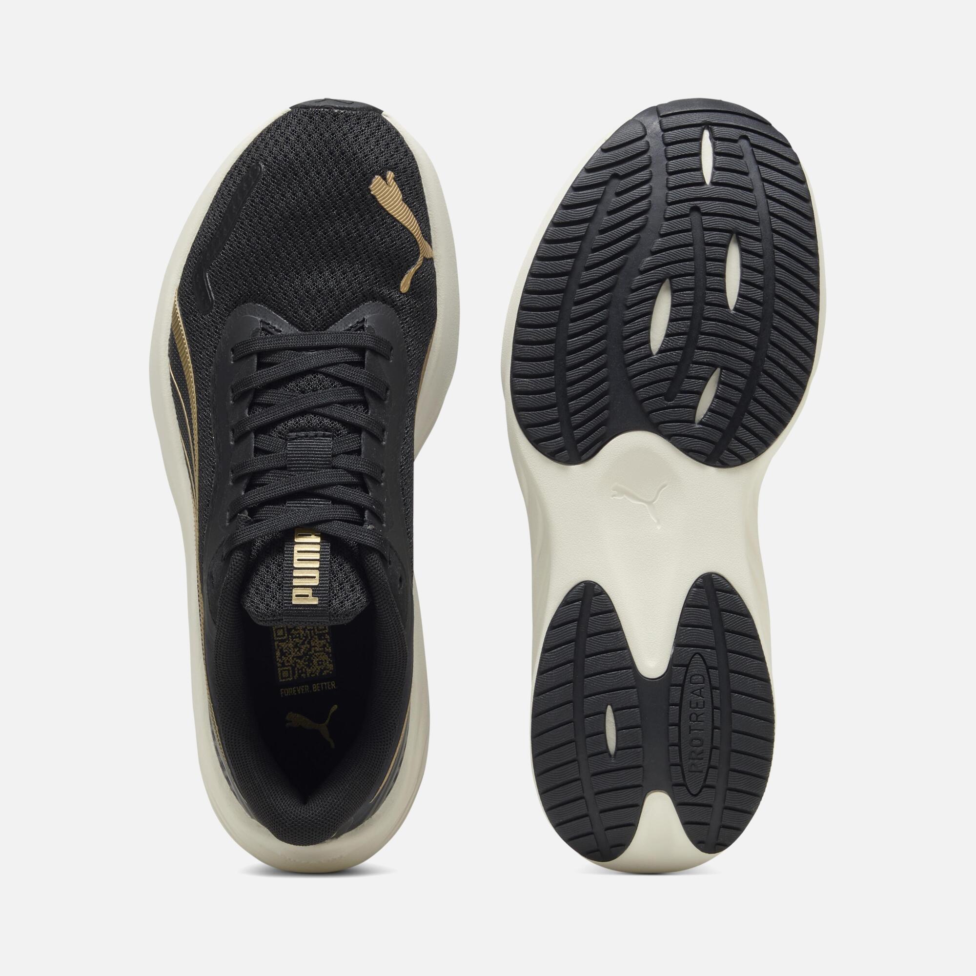 Puma Pounce Lite Softfoam+ Protread Road Running Unisex Spor Ayakkabı