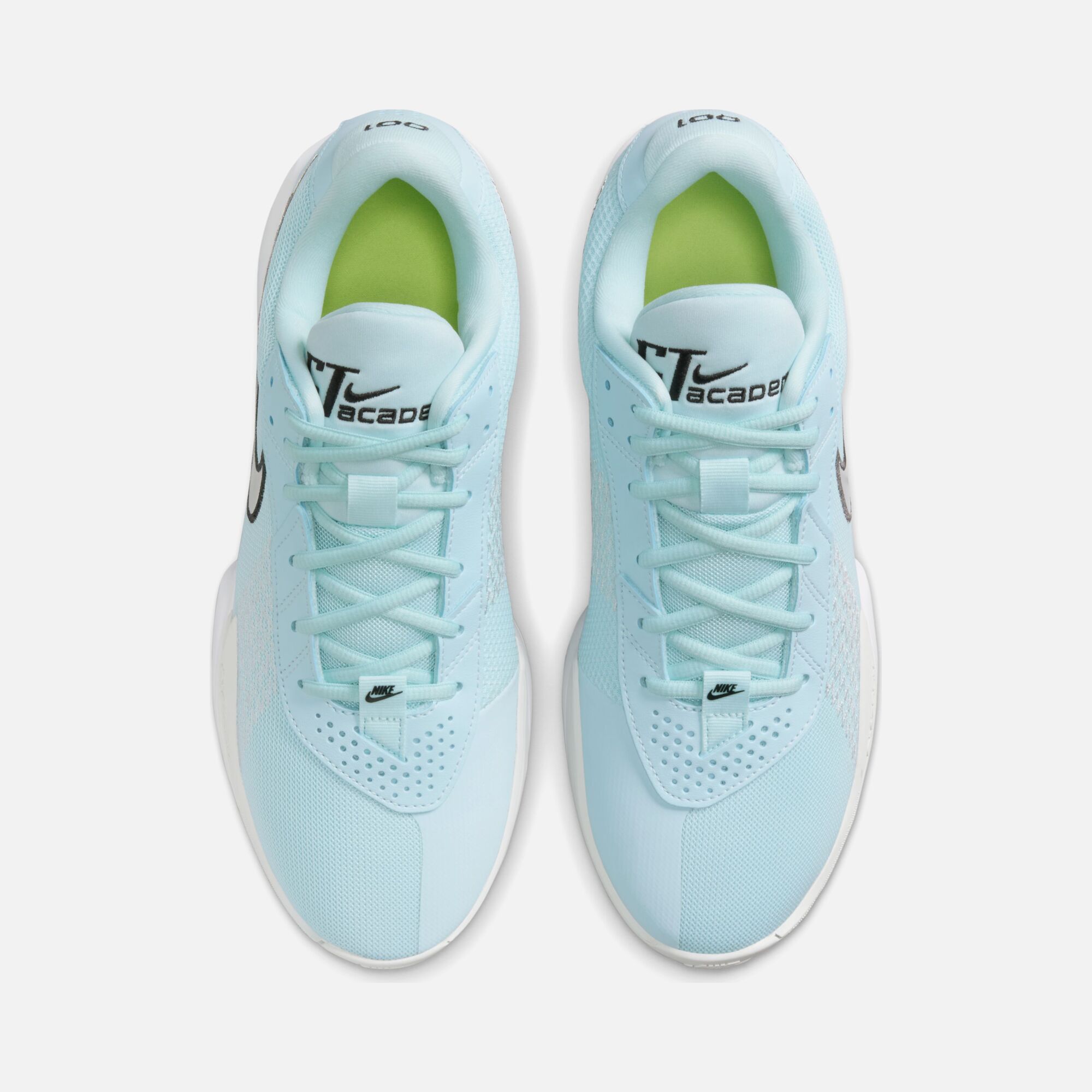 Nike G.T. Cut Academy Air Zoom Erkek Basketbol Ayakkabısı