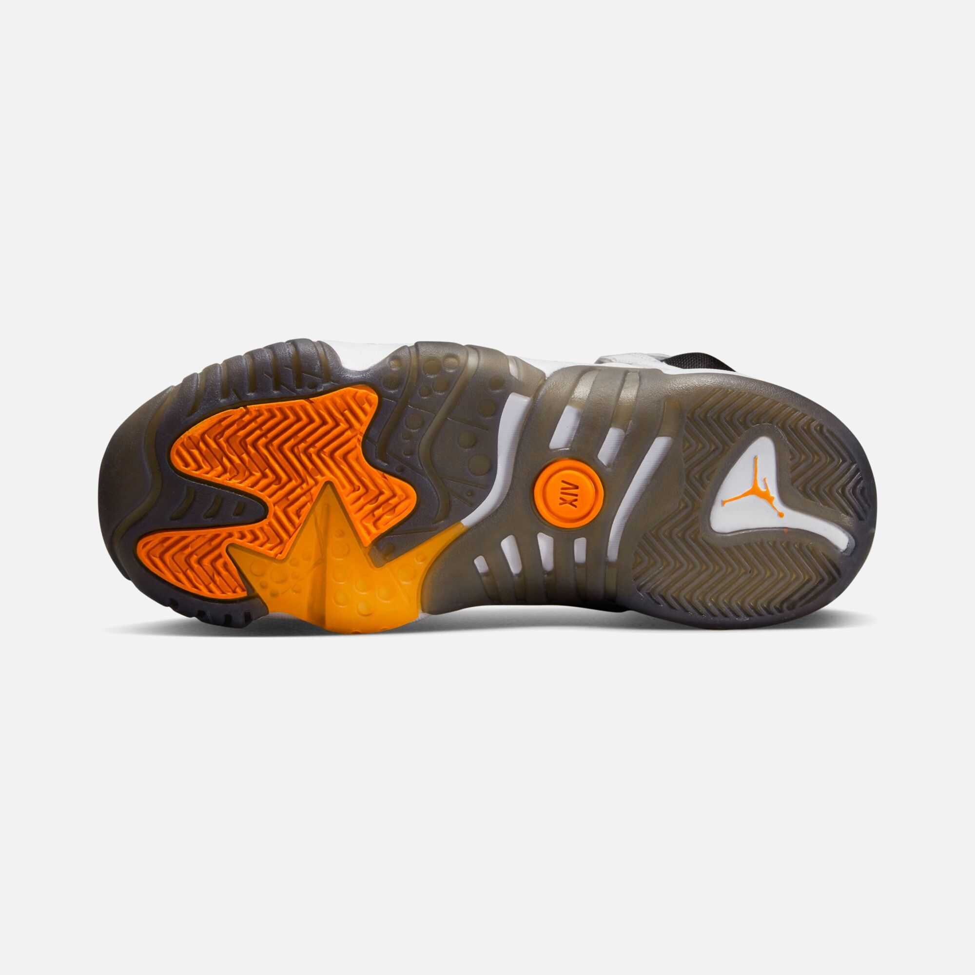 Nike Jordan Jumpman Two Trey (GS) Spor Ayakkabı