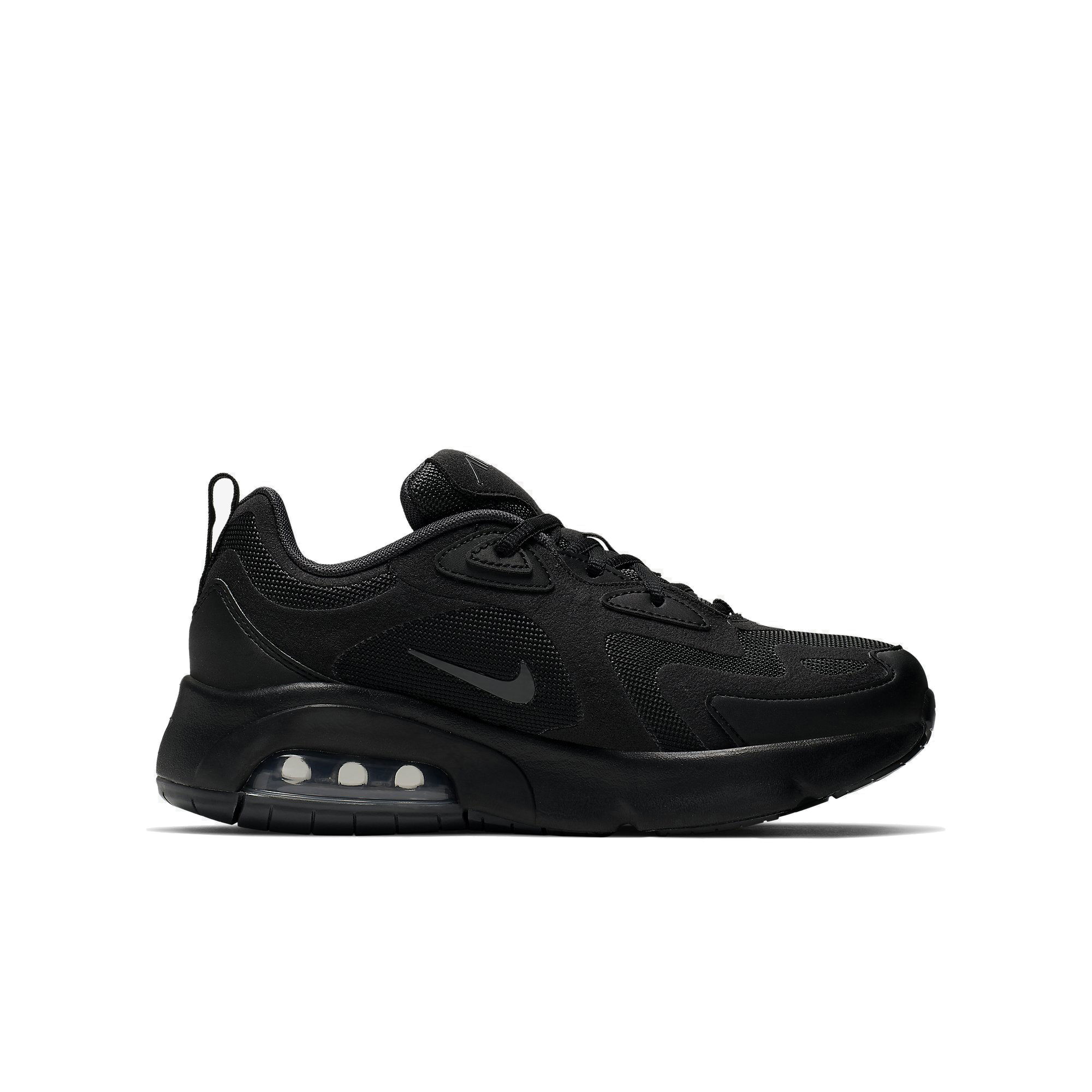 Nike Air Max 200 FW19 (GS) Spor Ayakkabı