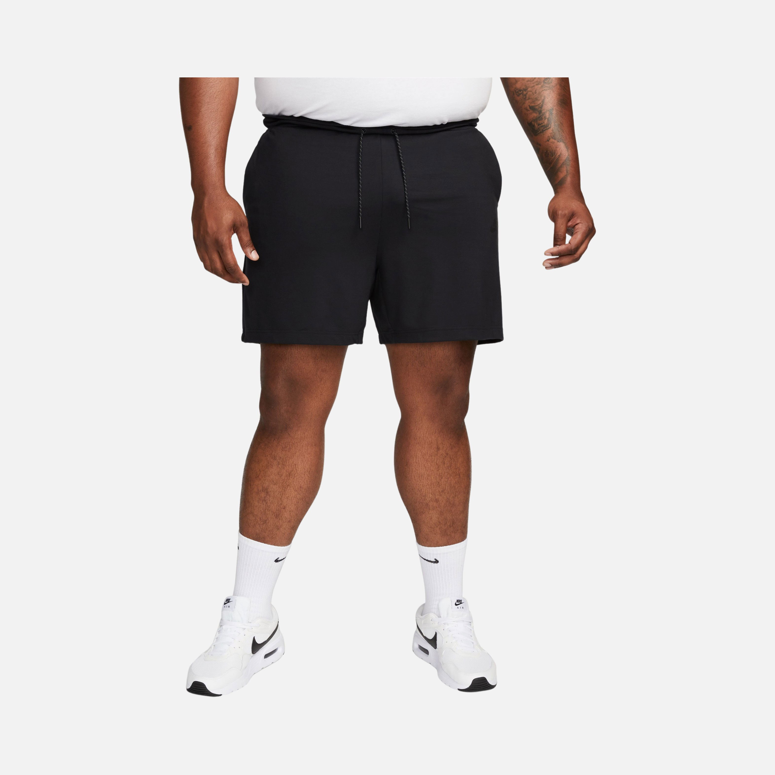 Nike Sportswear Tech Fleece Lightweight Erkek Şort