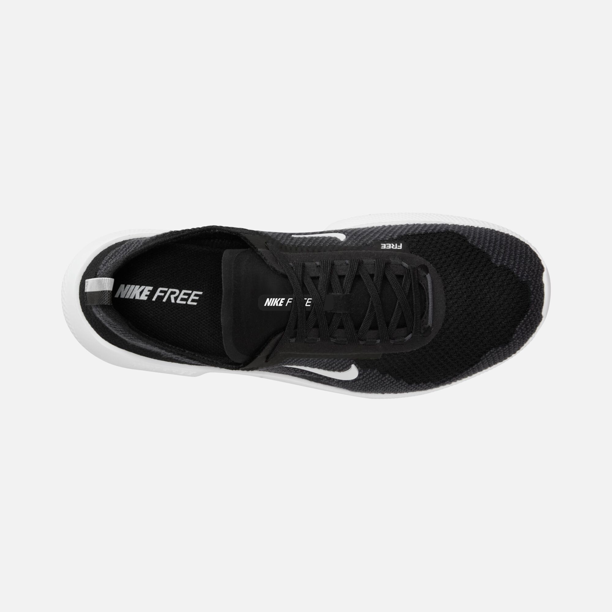Nike Free 2025 Flyknit Road Running Erkek Spor Ayakkabı