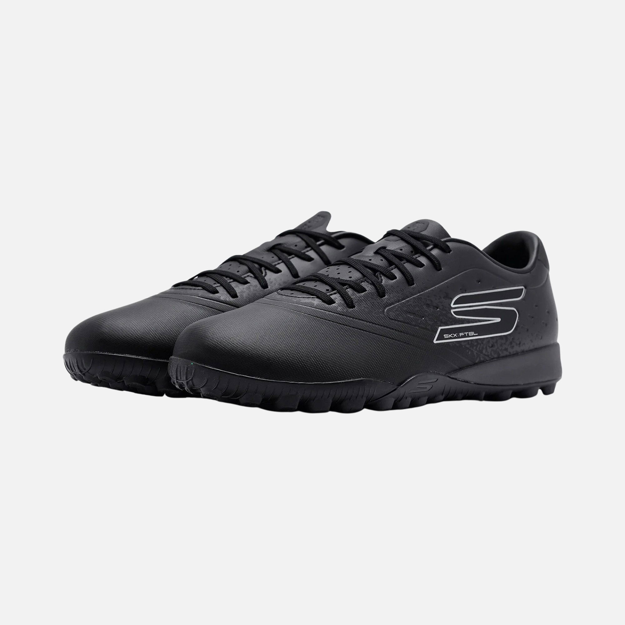 Skechers Gold 252016 Move Foam™ Cushioning TF Turf Low-Top Erkek Halı Saha Ayakkabı