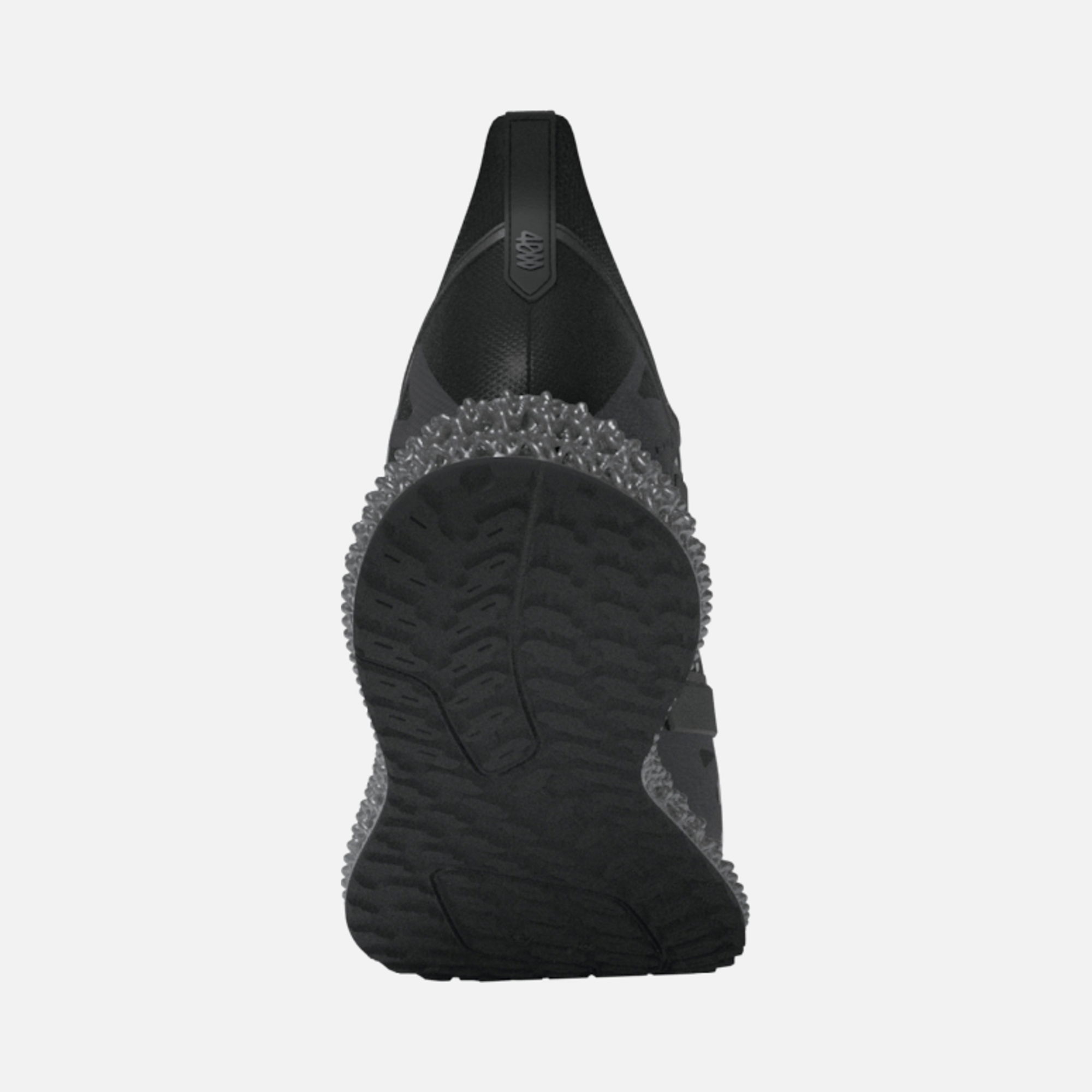 adidas Run 4 Dfwd 3M Running Erkek Spor Ayakkabı