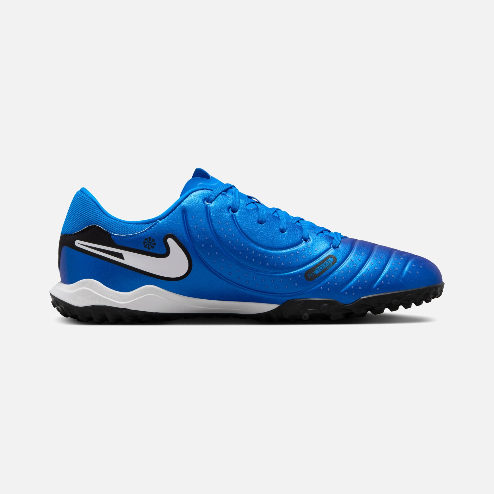 Nike Tiempo Legend 10 Academy TF Turf Low-Top Erkek Halı Saha Ayakkabı