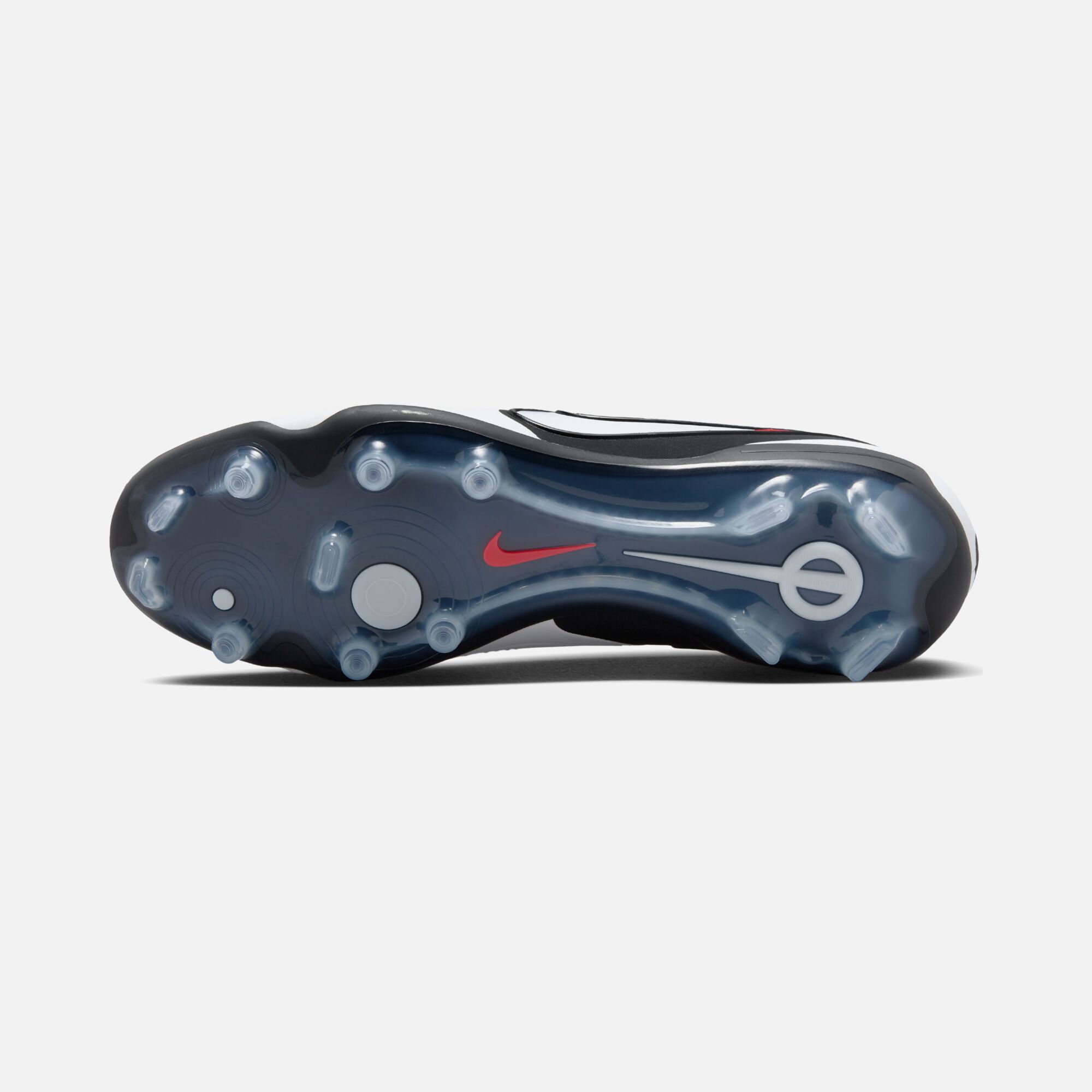 Nike Tiempo Legend 10 Elite FG Firm-Ground Low-Top Erkek Krampon