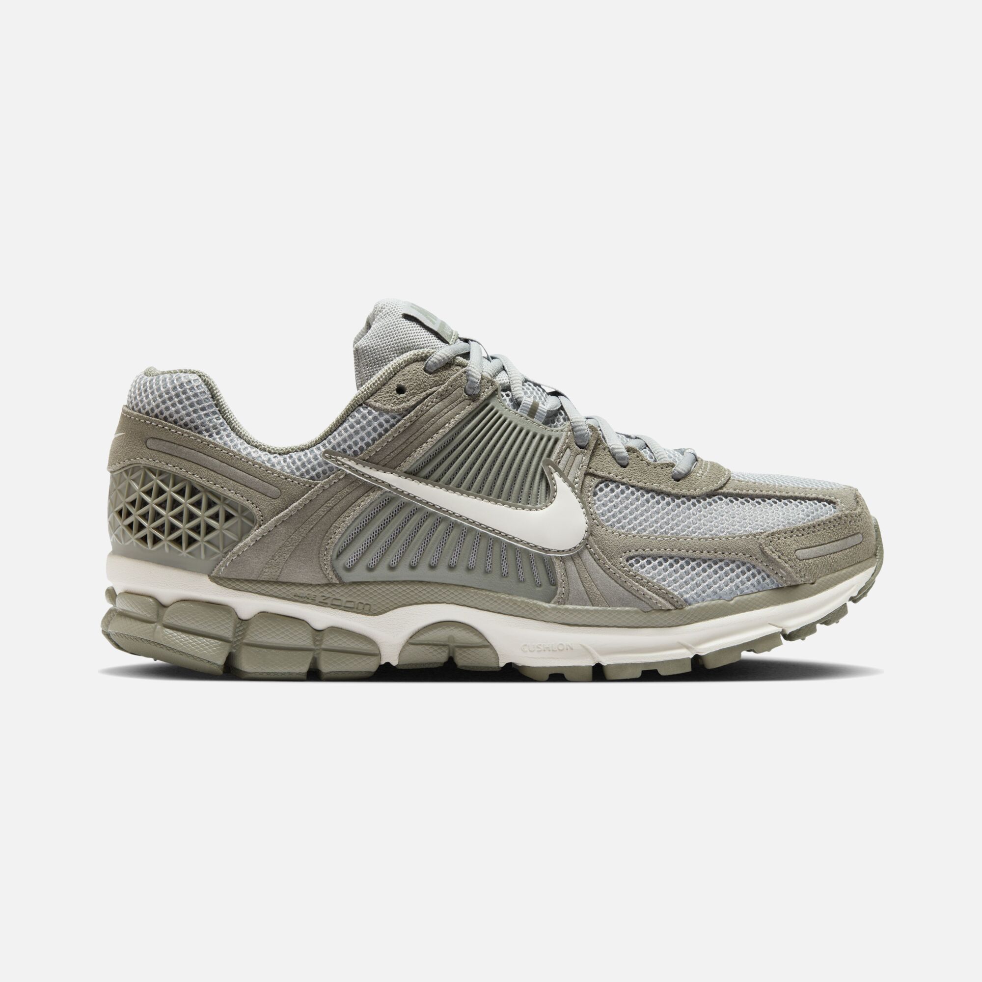 Nike Zoom Vomero 5 ''Fabric Leather and Plastic Accents'' Sportswear Erkek Spor Ayakkabı