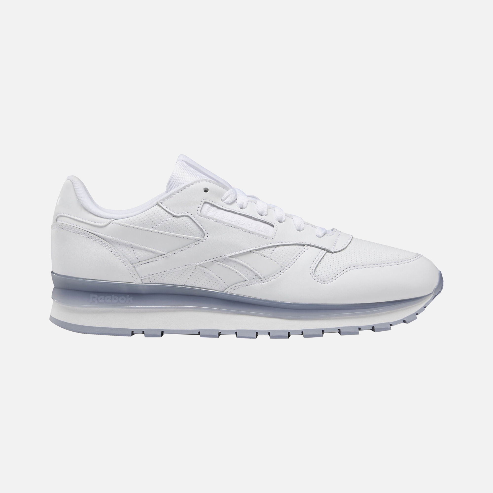 Reebok Clasic Leather MU Erkek Spor Ayakkabı