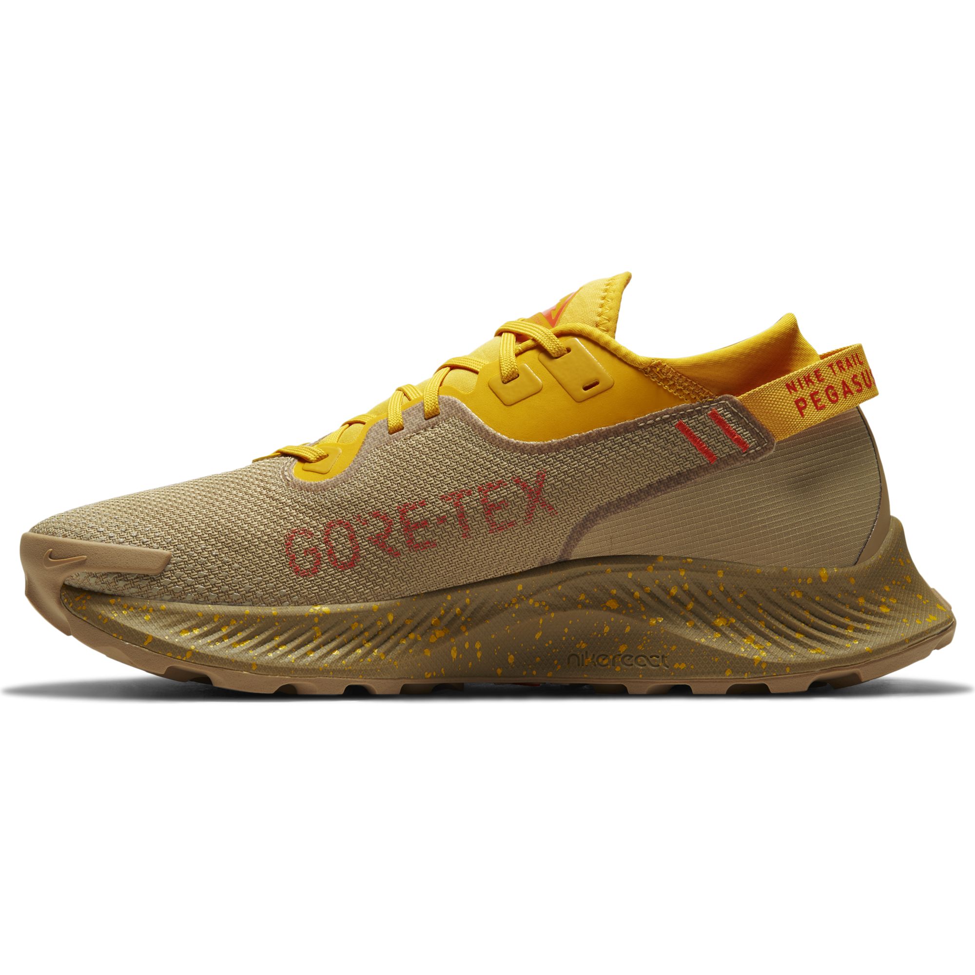 Nike Pegasus Trail 2 Gore-Tex Erkek Spor Ayakkabı