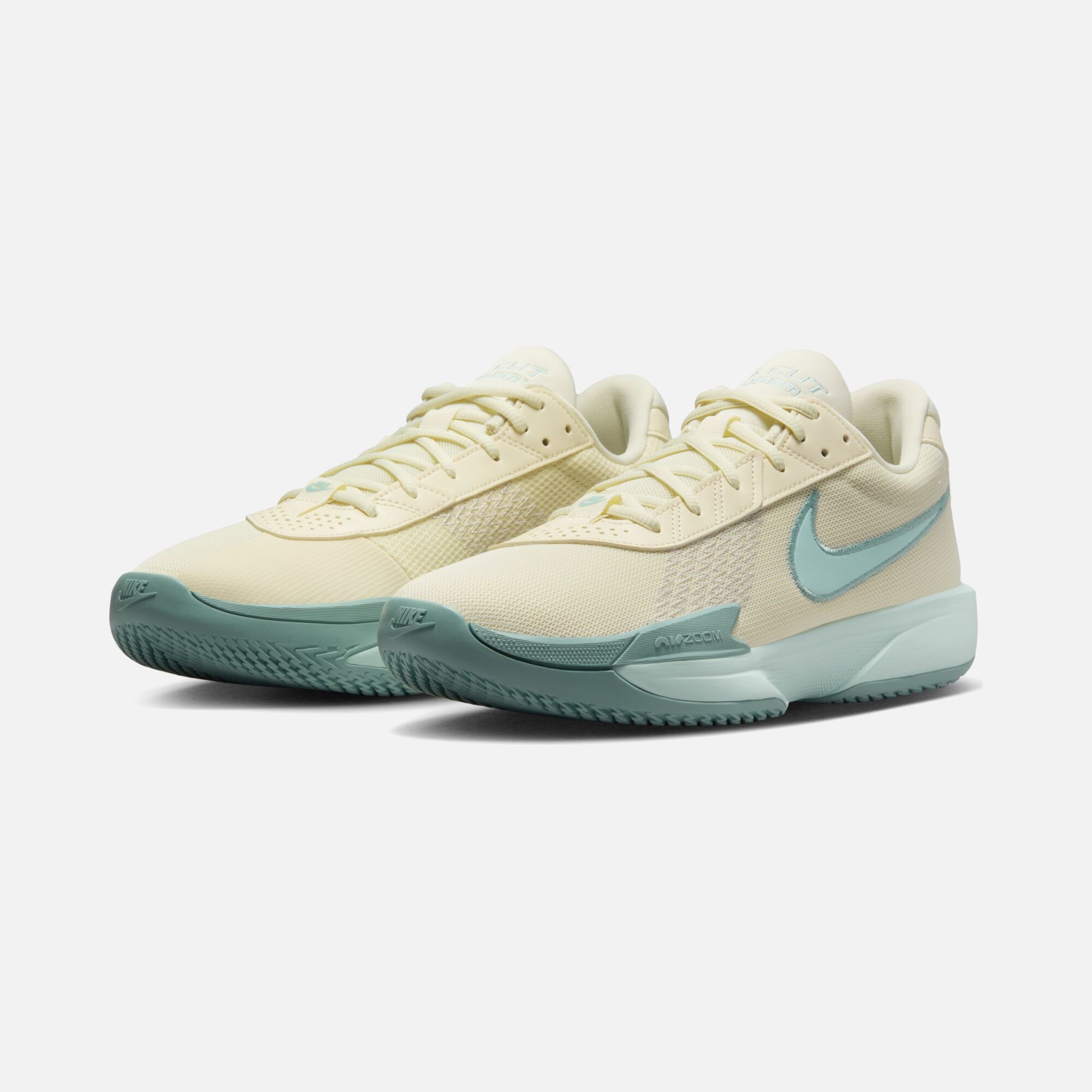 Nike G.T. Cut Academy Air Zoom Erkek Basketbol Ayakkabısı