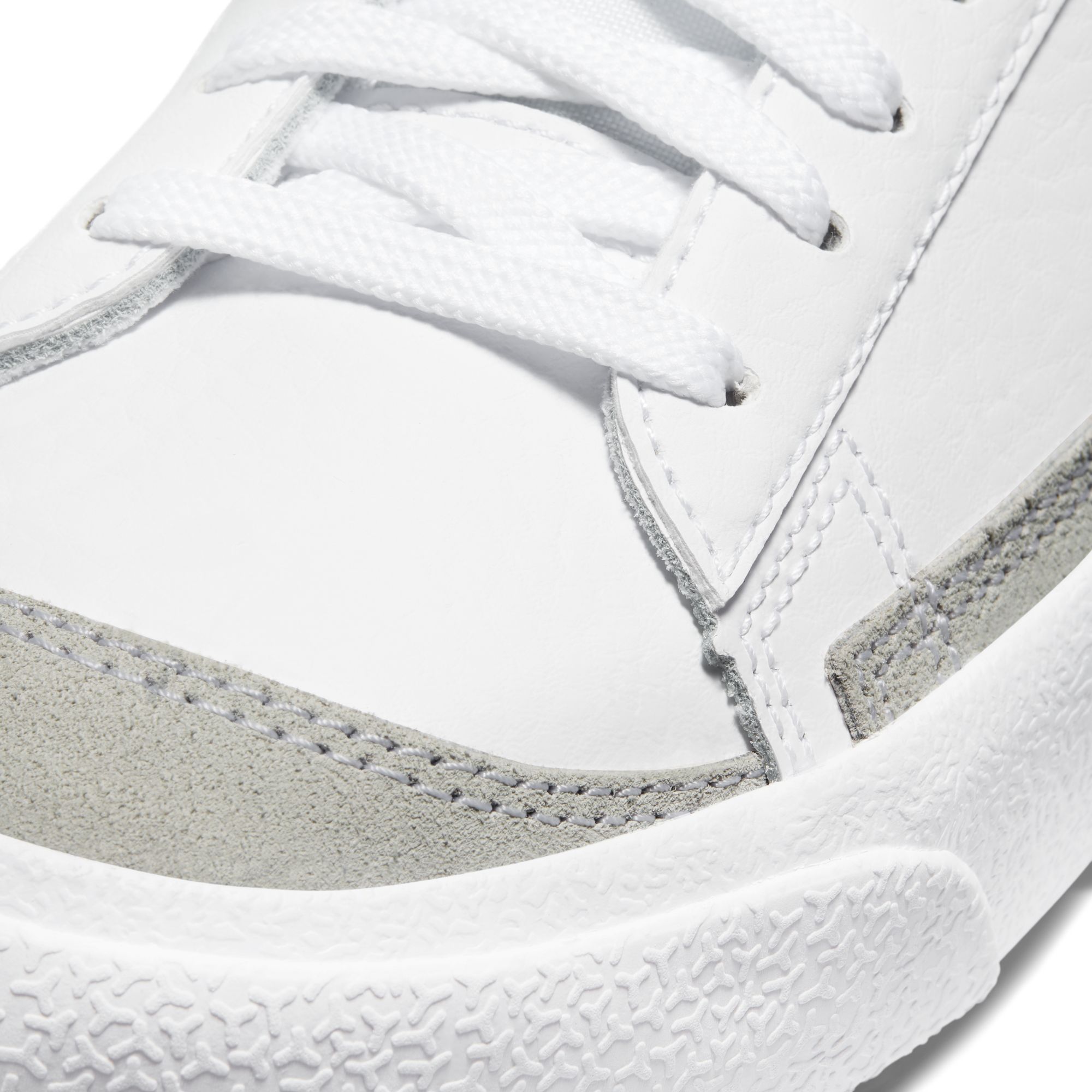 Nike Blazer Low '77 SS24 (GS) Spor Ayakkabı
