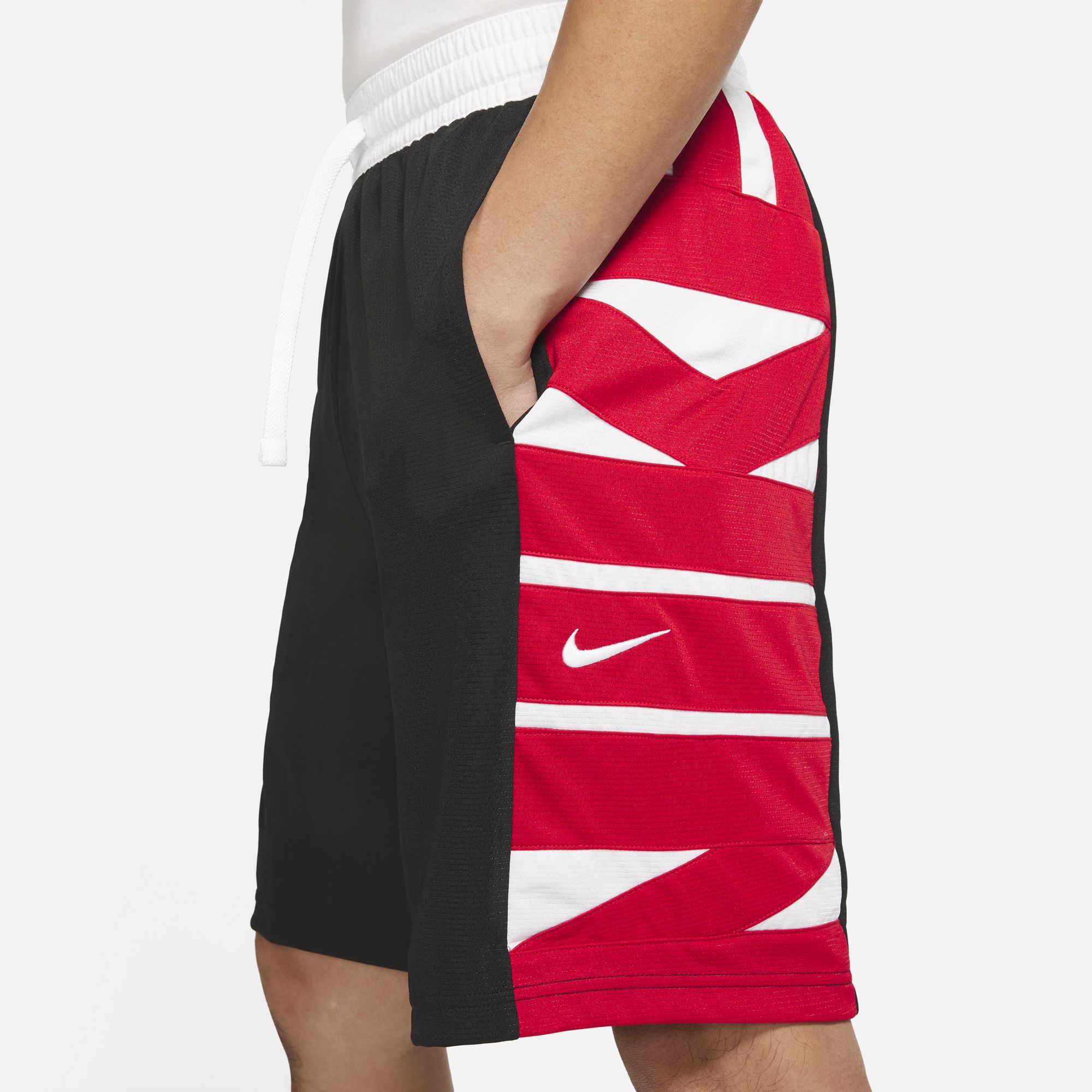 Nike Dri-Fit Starting5 Block Erkek Şort