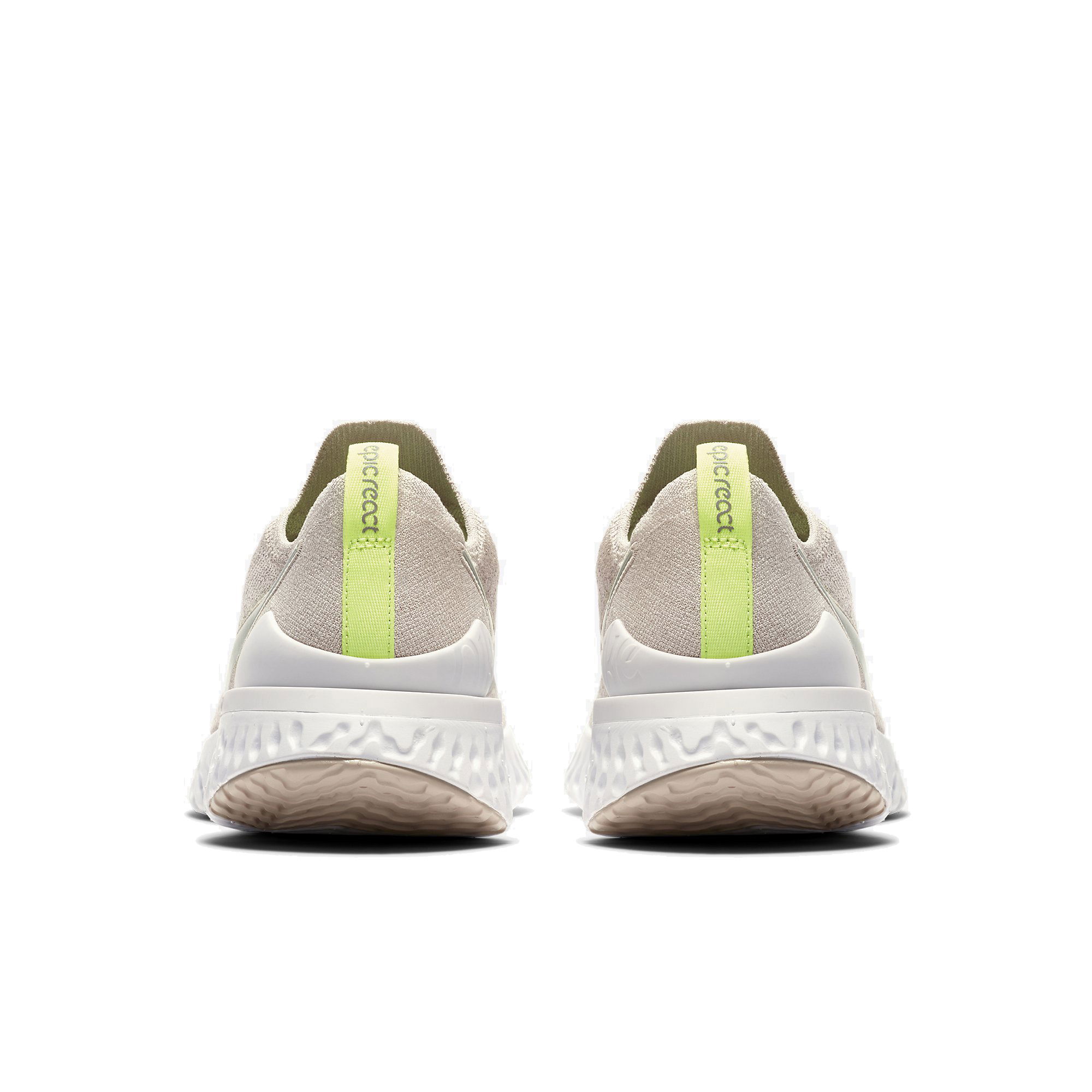 Nike Epic React Flyknit 2 Erkek Spor Ayakkabı