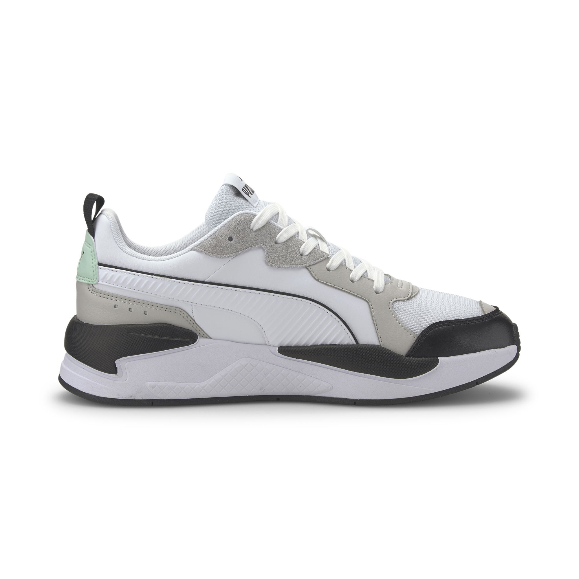Puma X Ray Game Erkek Spor Ayakkabı