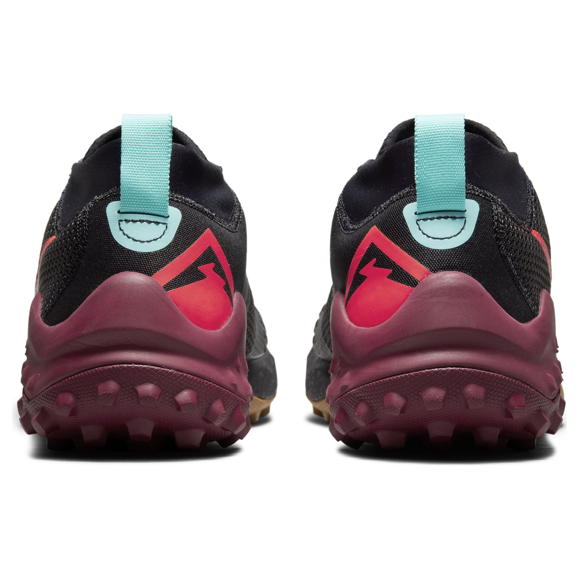 Nike Wildhorse 7 Trail Running Erkek Spor Ayakkabı