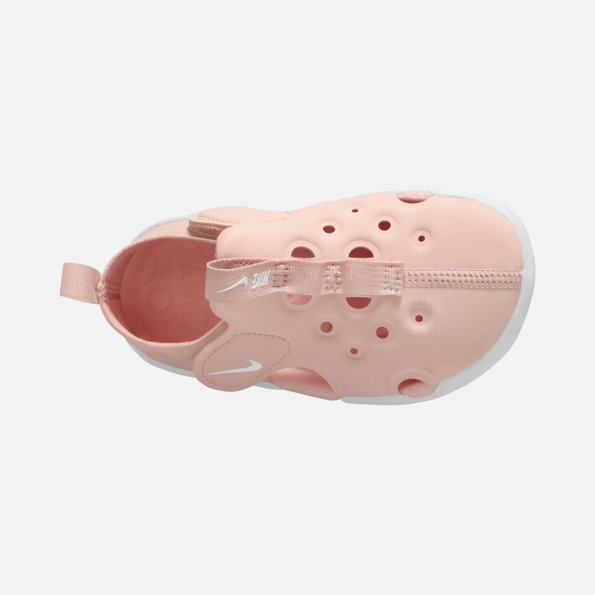 Nike Sunray Protect 4 (Td) Çocuk Sandalet