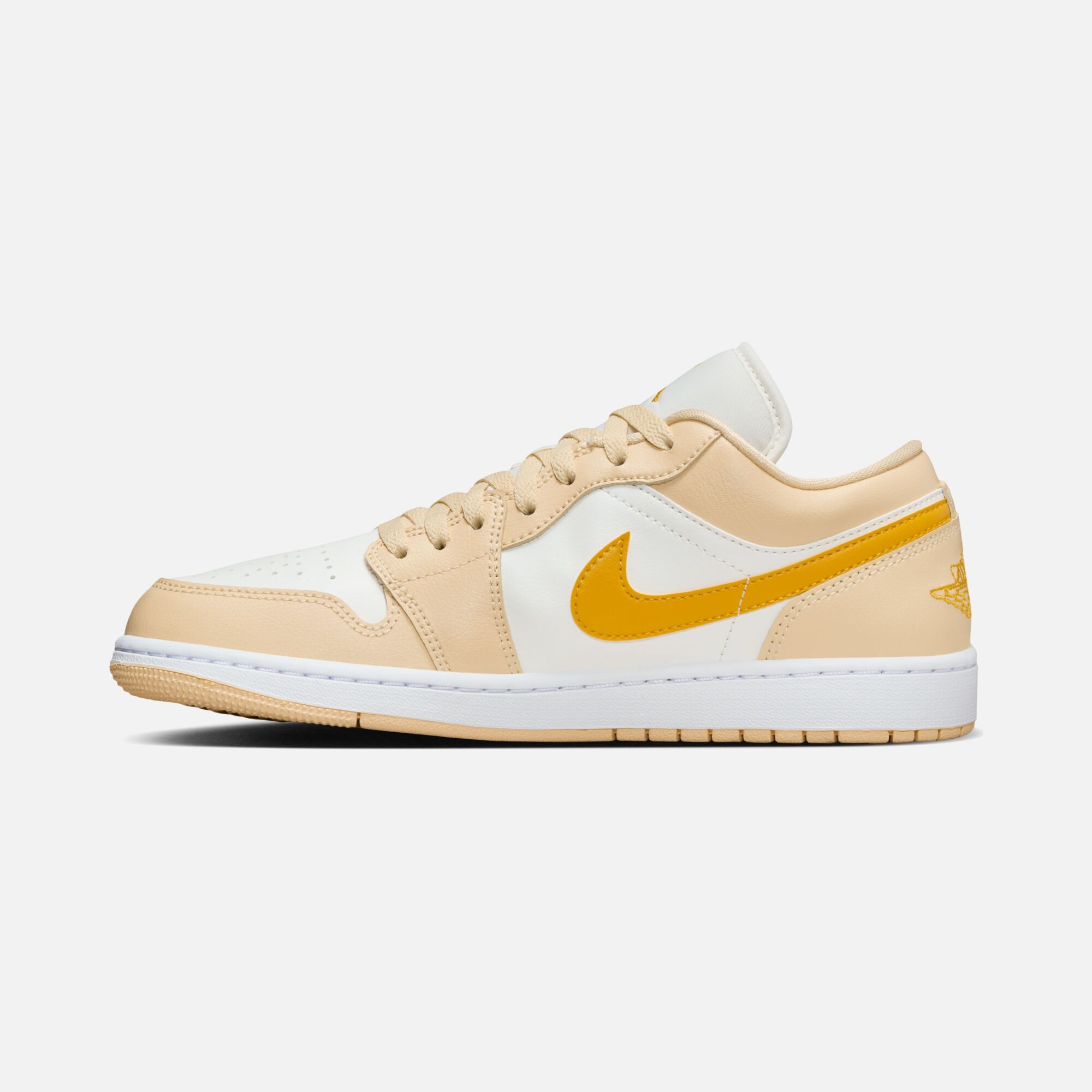 Nike Air Jordan 1 Low Kadın Spor Ayakkabı