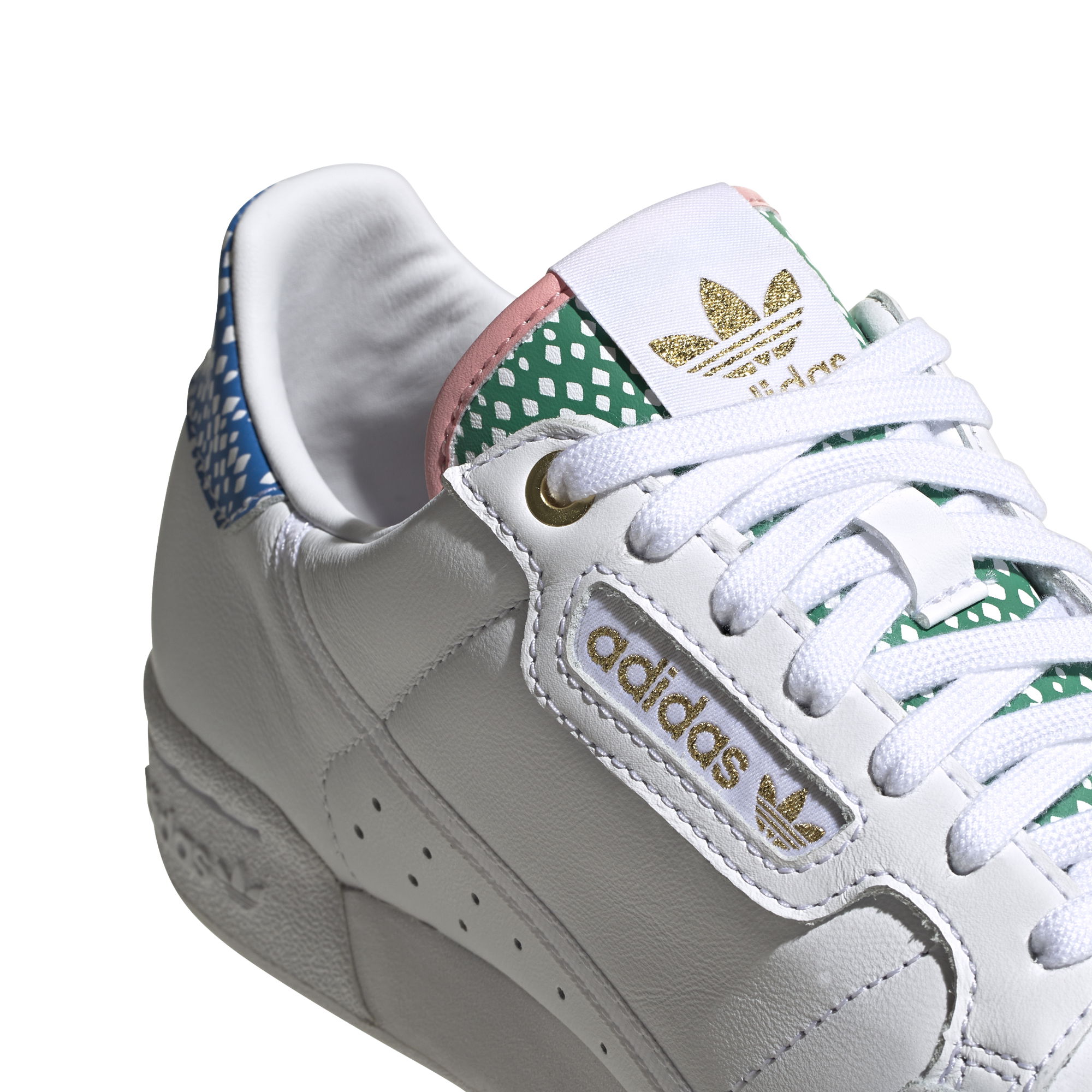 adidas Continental 80 Kadın Spor Ayakkabı