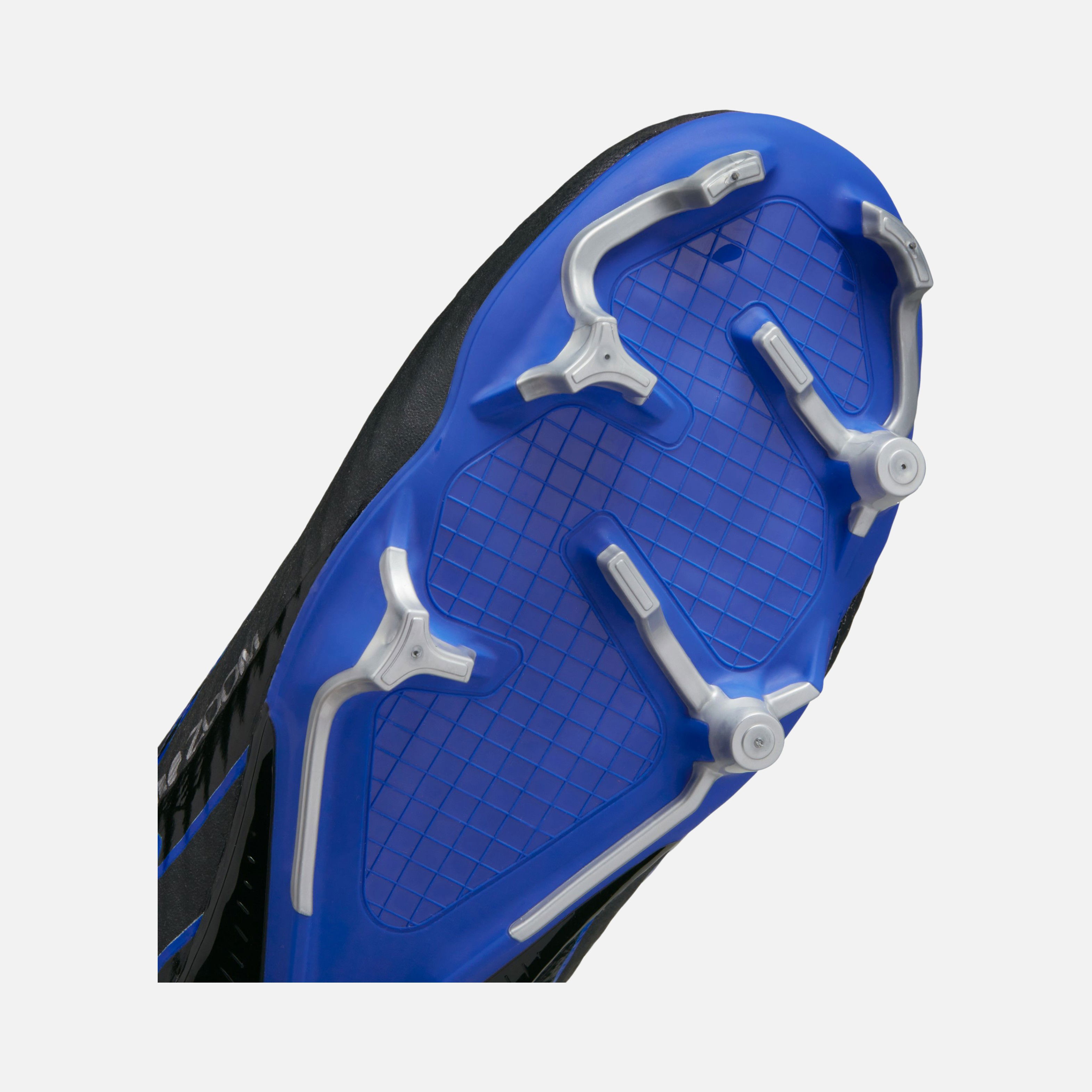 Nike Mercurial Zoom Vapor 15 Academy FG/MG Multi-Ground Low-Top Erkek Krampon