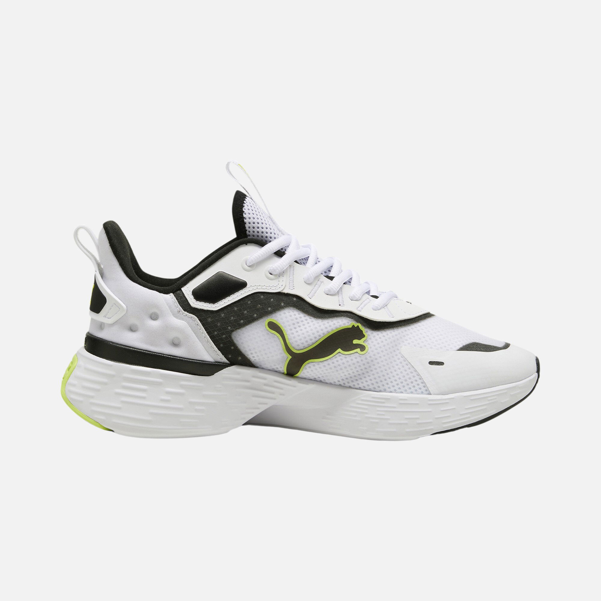 Puma Run Softride Sway Running Unisex Spor Ayakkabı