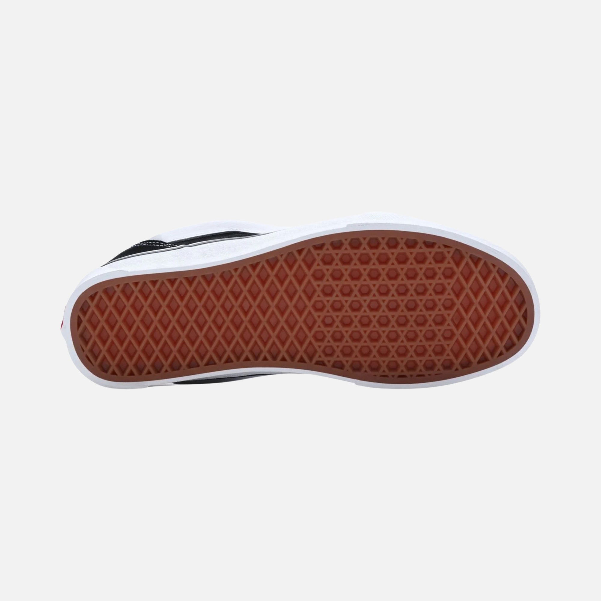 Vans Sportswear Knu Skool Erkek Spor Ayakkabı