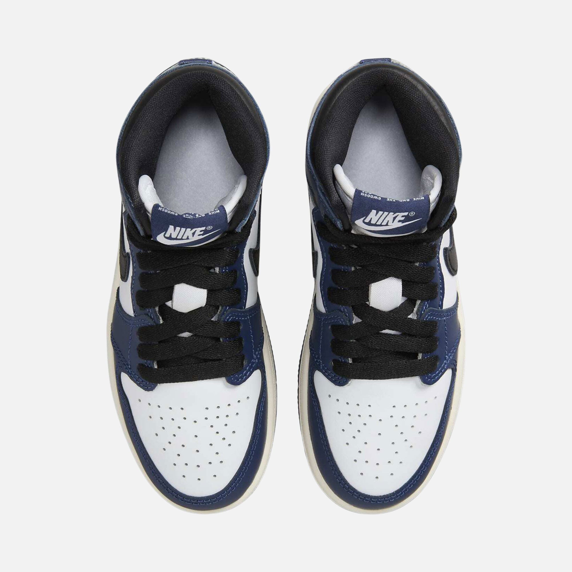 Nike Jordan 1 Retro High OG FW24 (PS) Çocuk Spor Ayakkabı