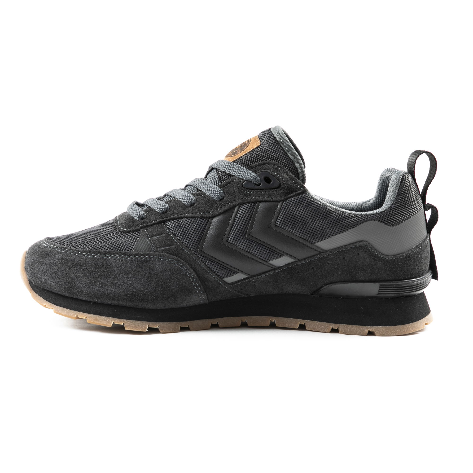 Hummel Sportswear Thor Unisex Spor Ayakkabı