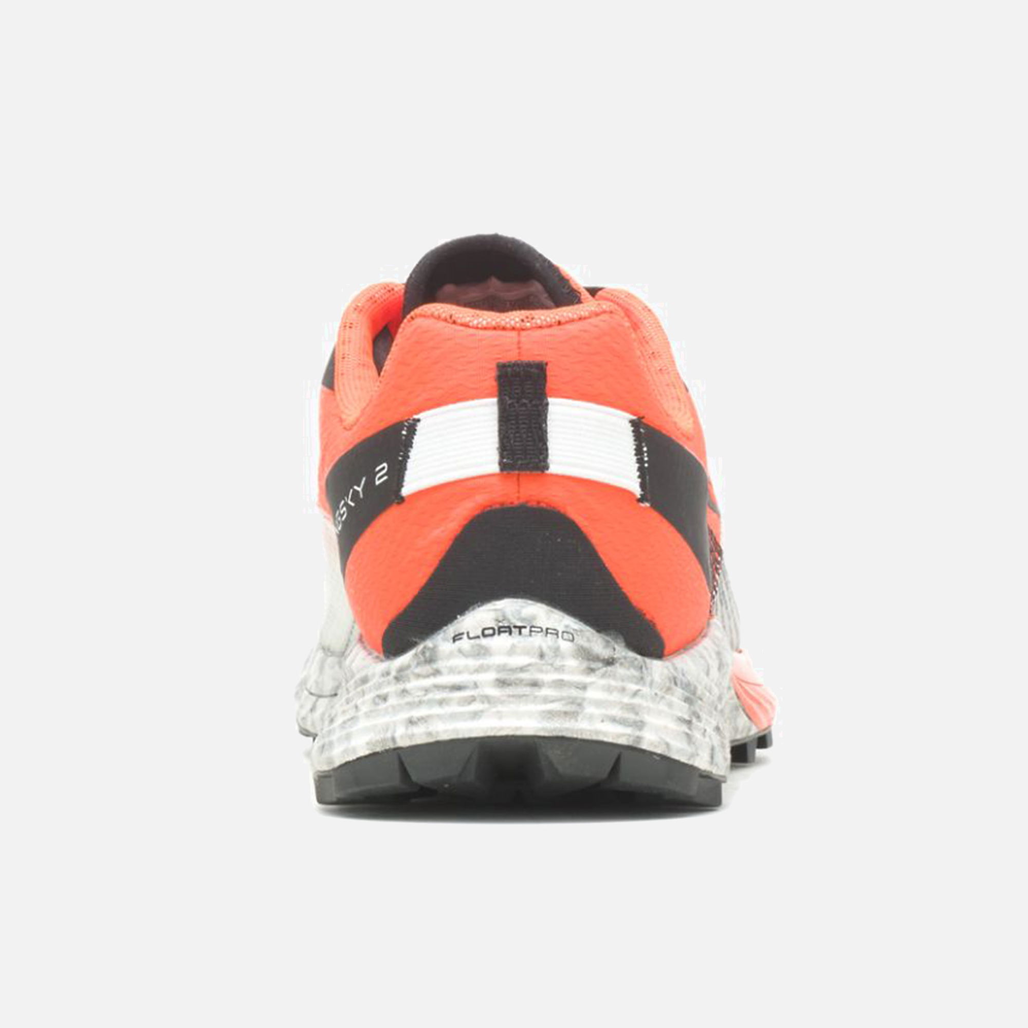 Merrell MTL Long Sky 2 Trail Running Erkek Spor Ayakkabı