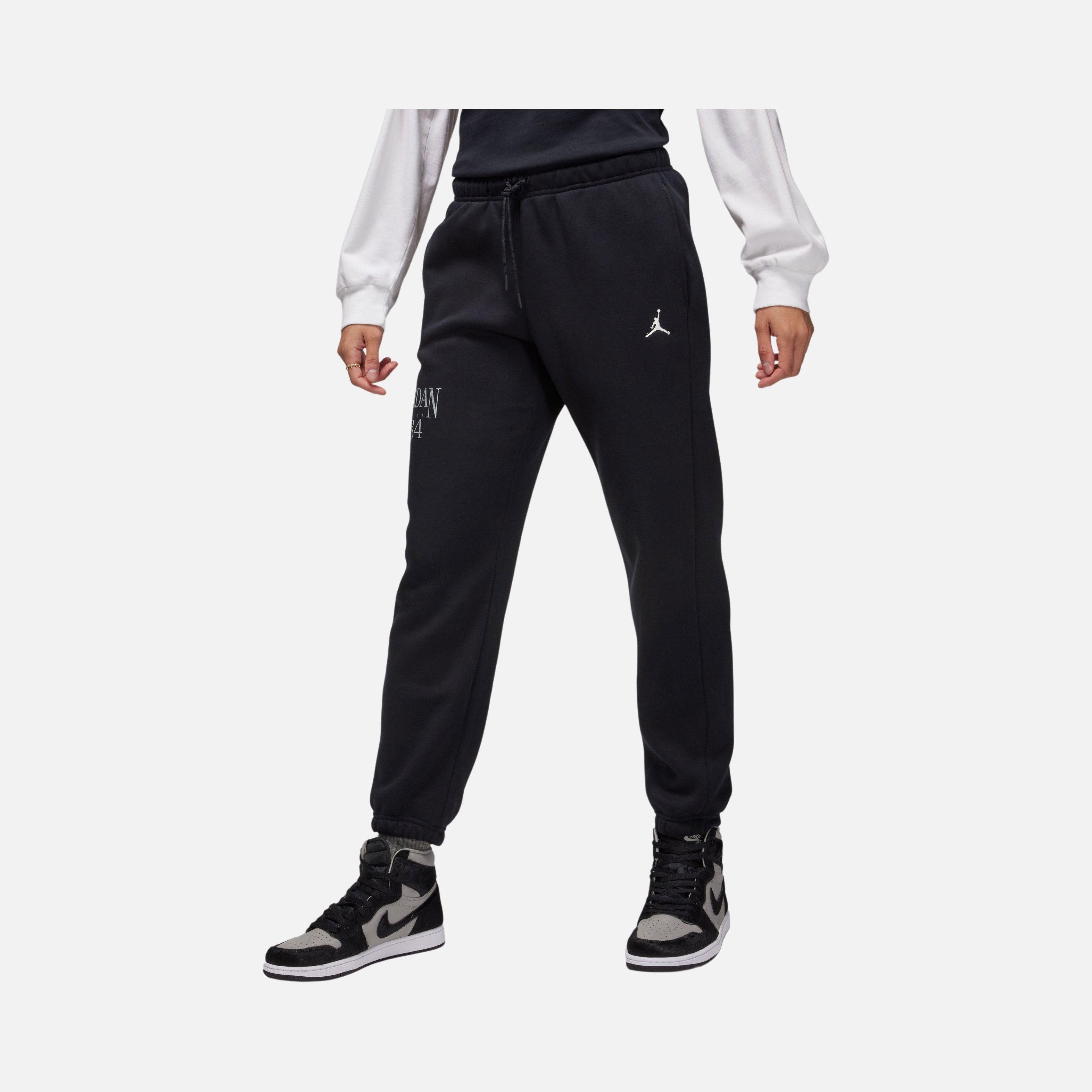 Nike Jordan Brooklyn Fleece Kadın Eşofman Altı